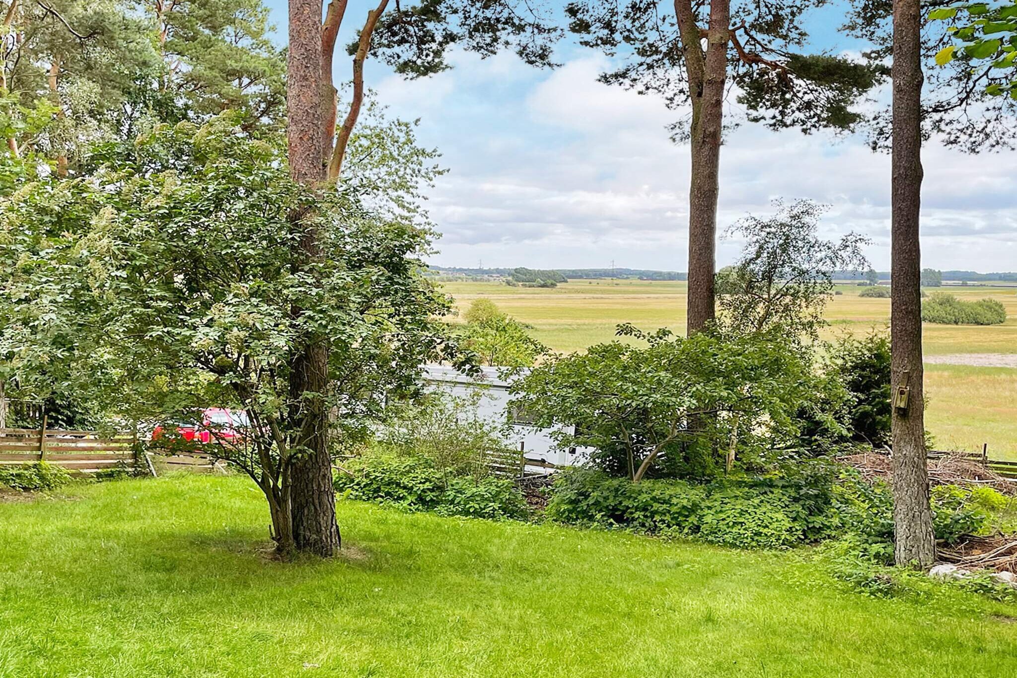 4 persoons vakantie huis in SJÖBO-Niet-getagd