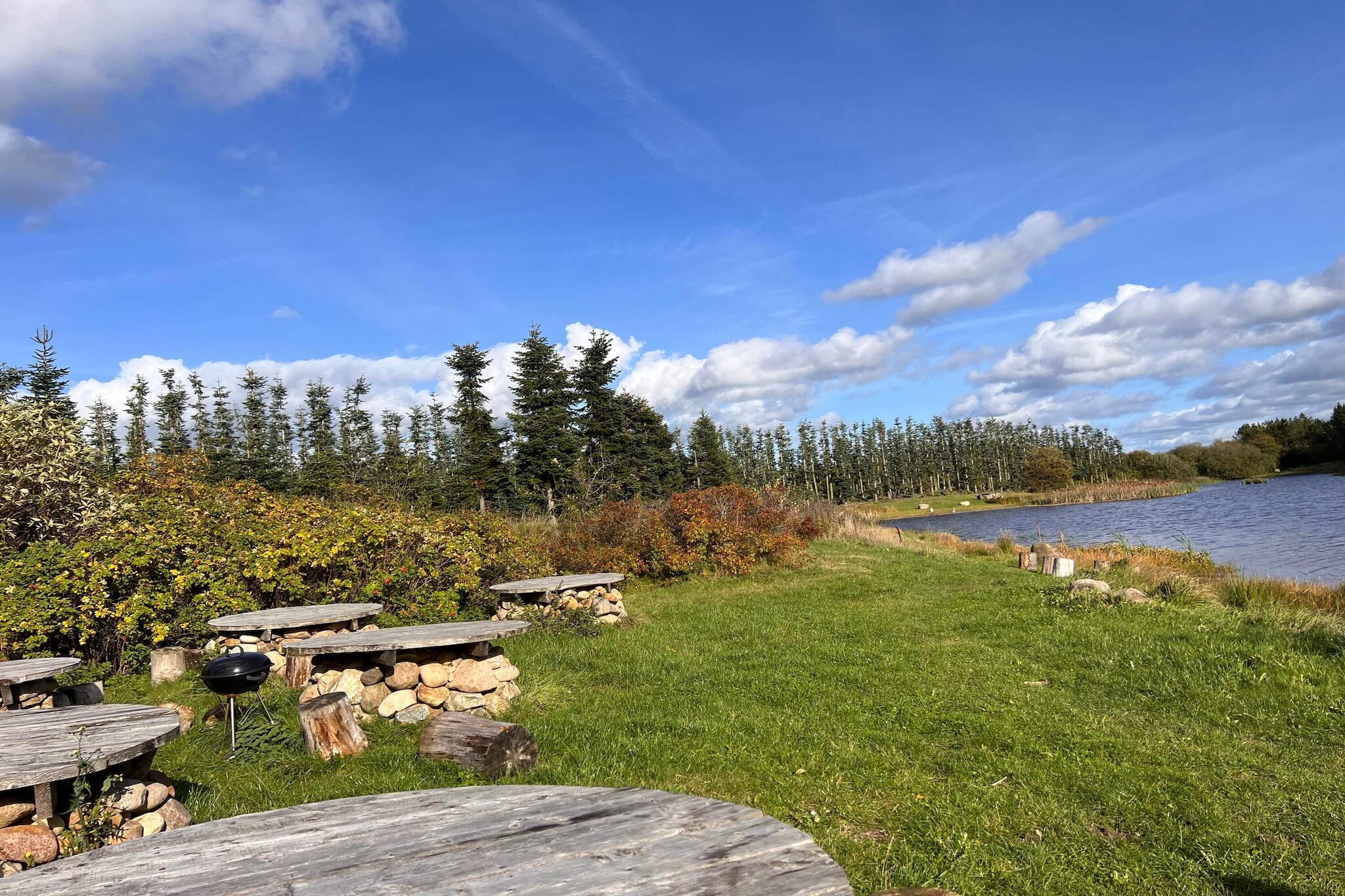 Maison de vacances pour 6 a Skals-By Traum-Non tagué