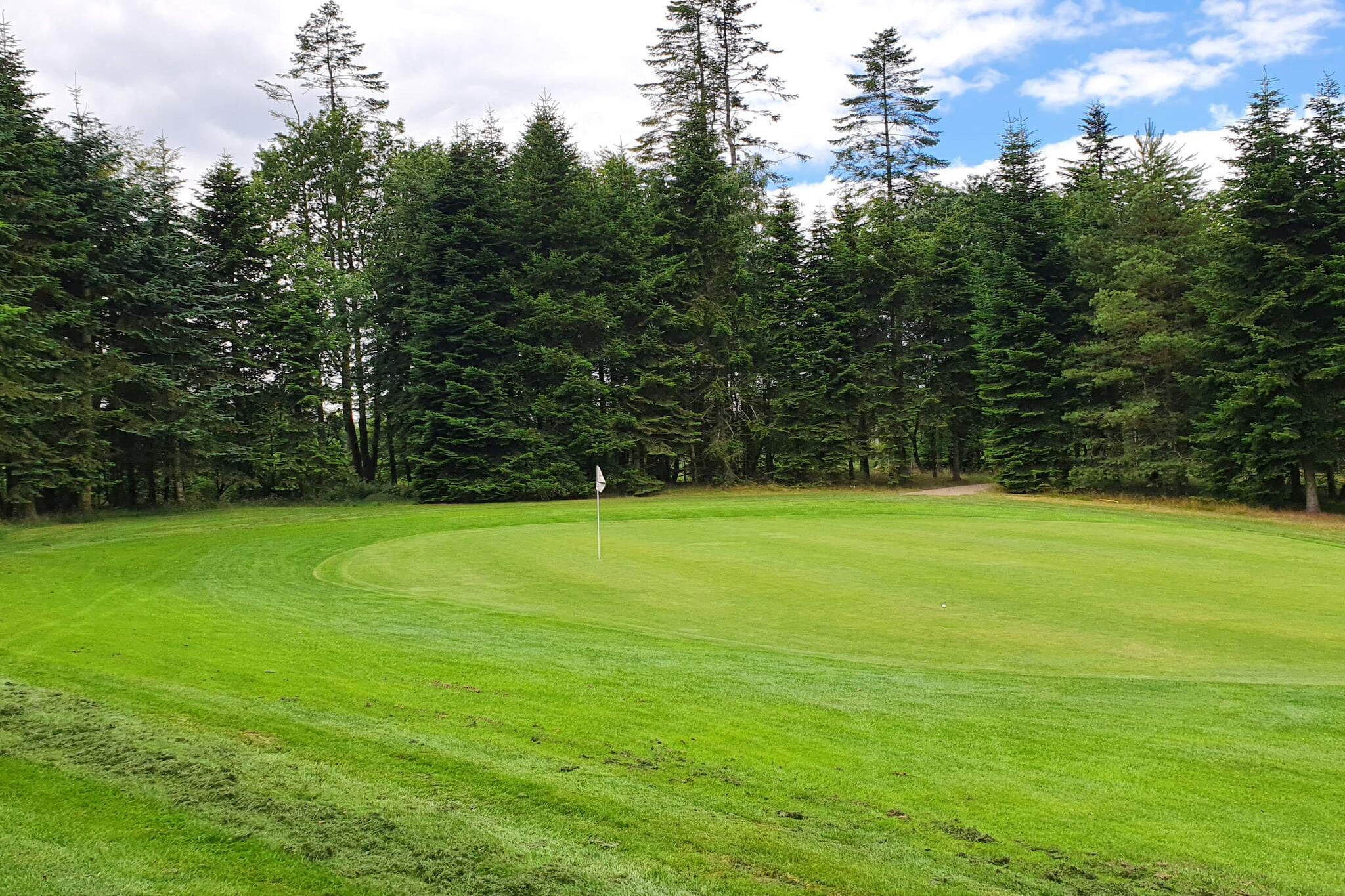 Maison de vacances pour 6 a Skals-By Traum-Non tagué