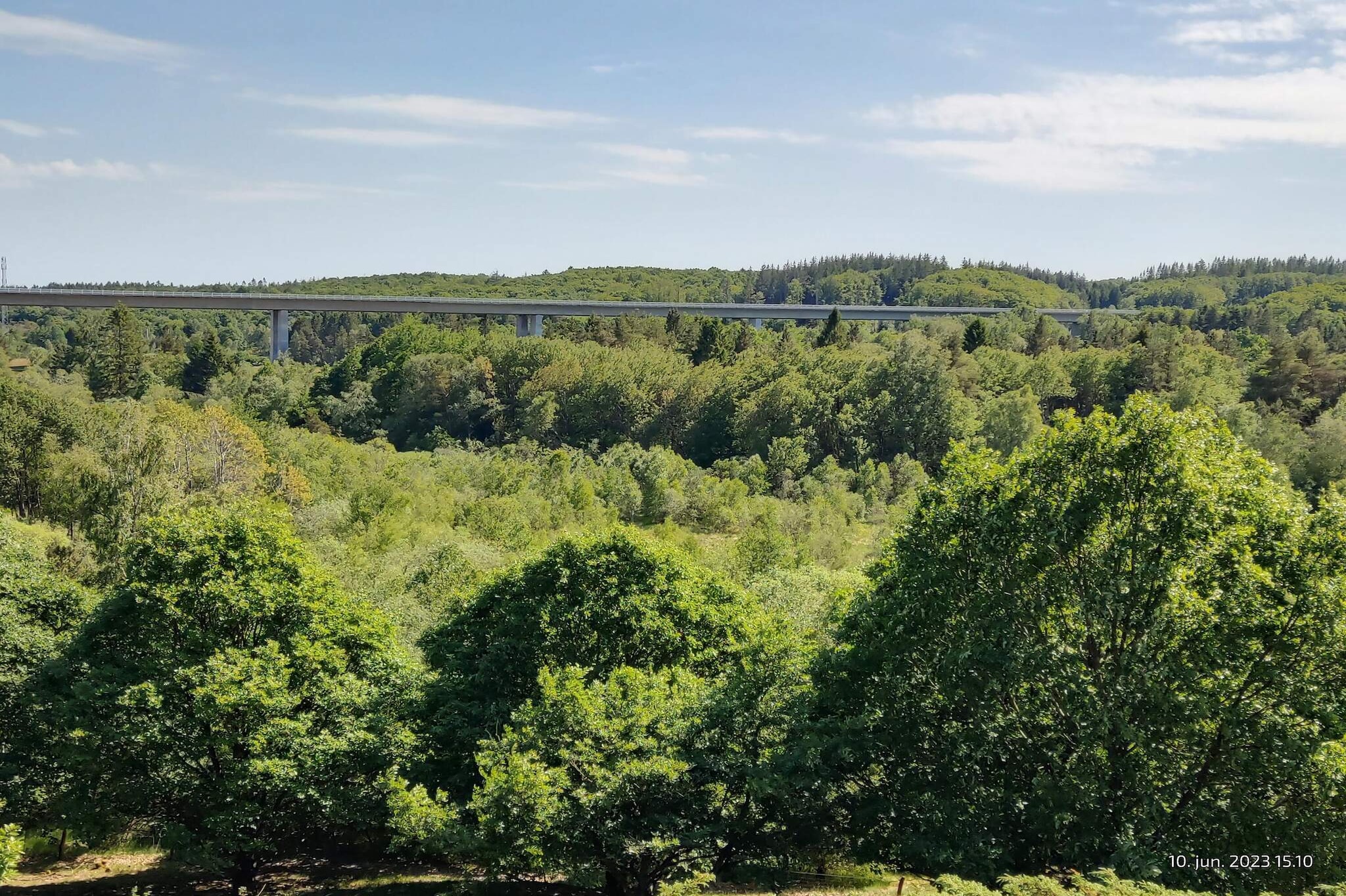 Maison de vacances pour 6 a Skals-By Traum-Non tagué