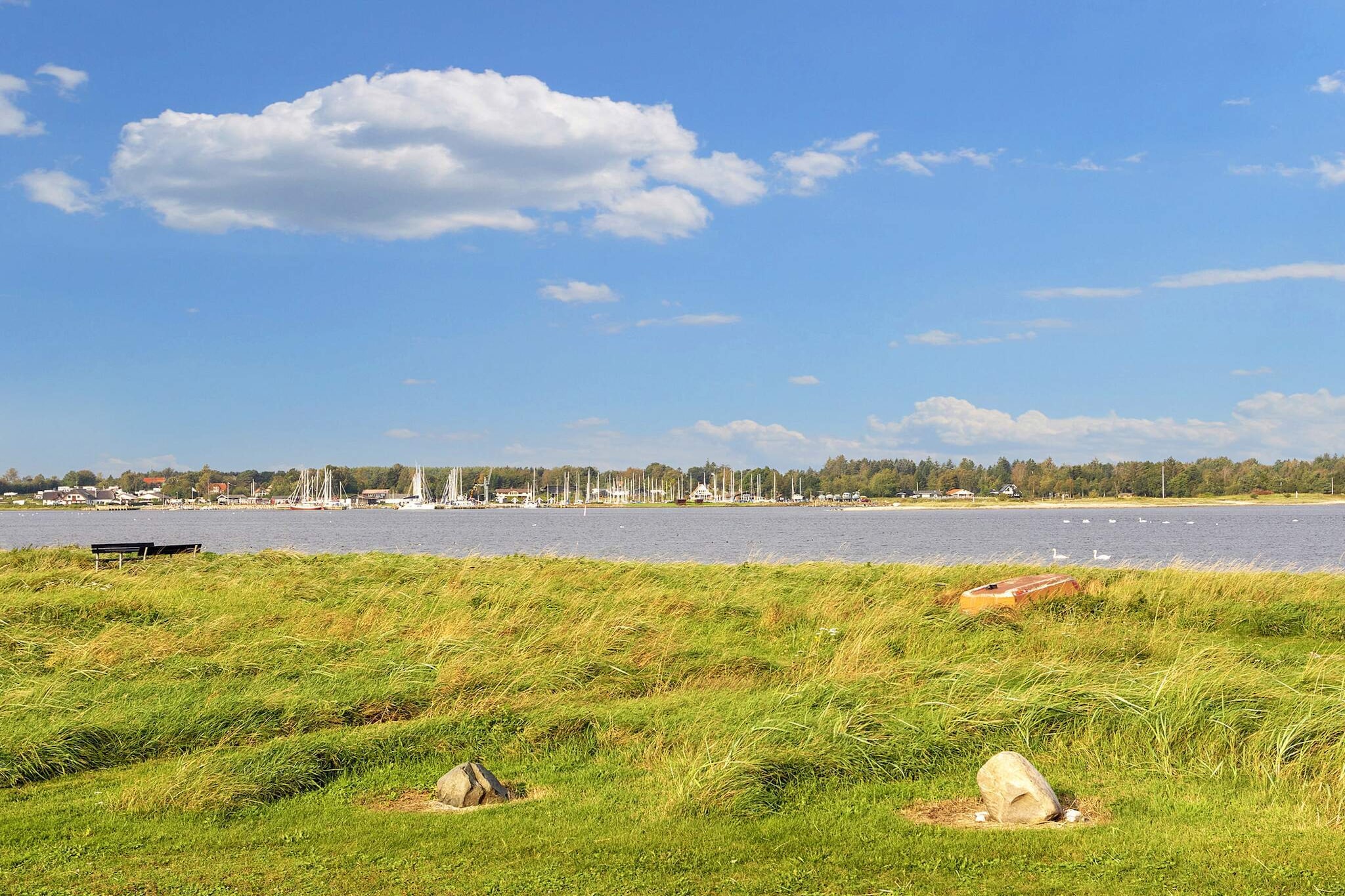6 persoons vakantie huis in Skals-By Traum