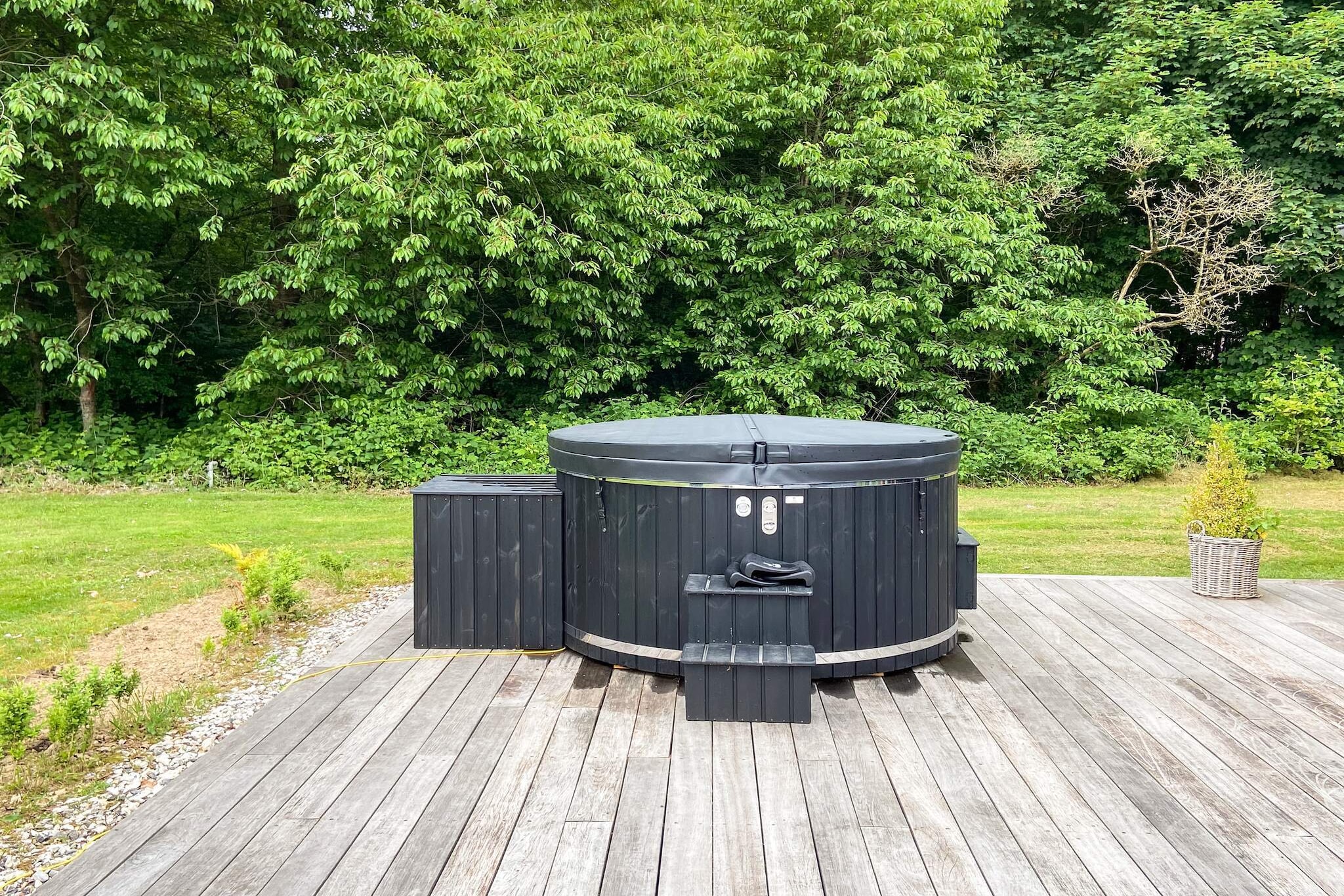 4 sterren vakantie huis in Skals-By Traum