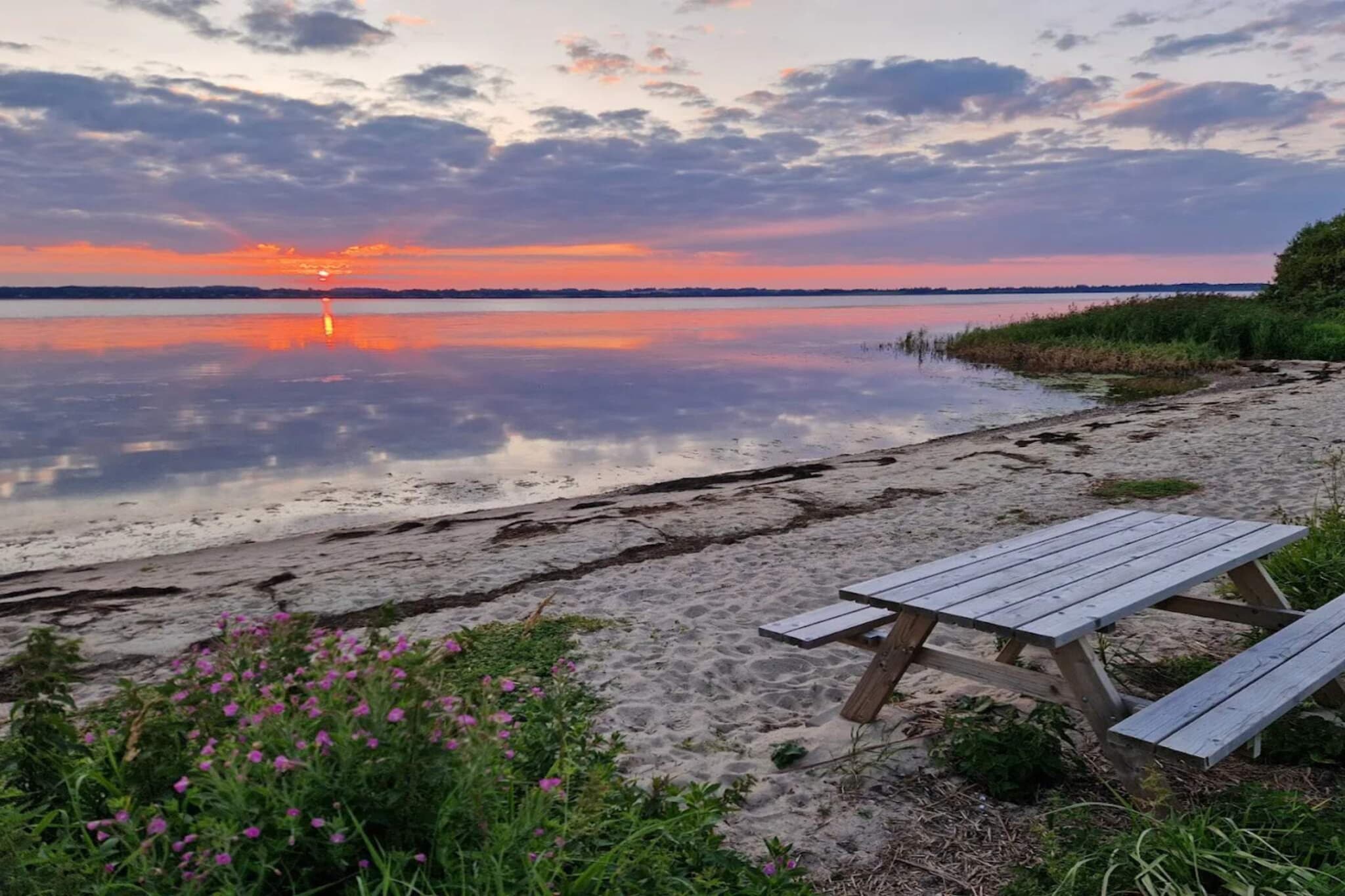 4 sterren vakantie huis in Skals-By Traum