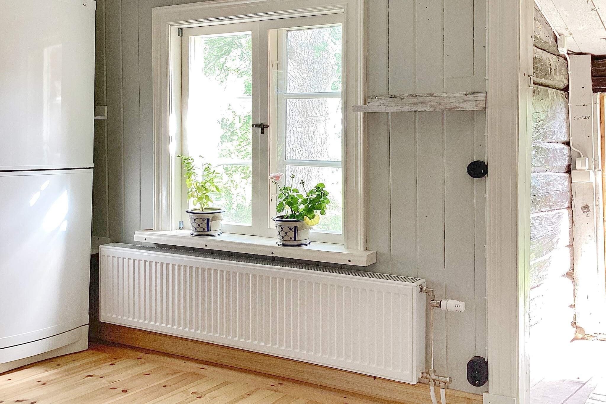 Indoor