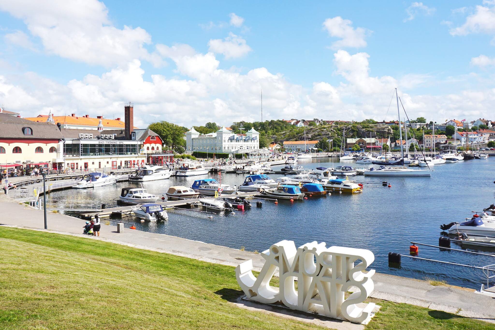 4 sterren vakantie huis in STRÖMSTAD-By Traum - Niet-getagd