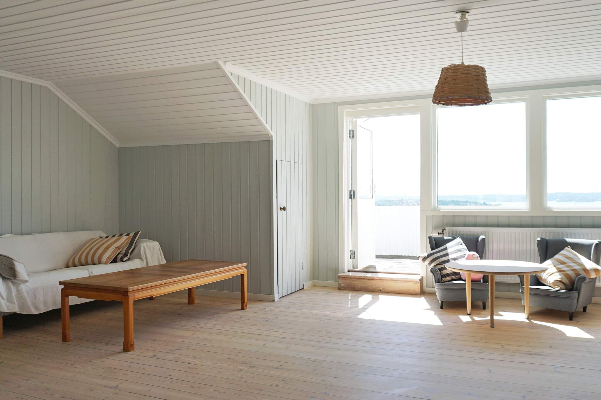 4 sterren vakantie huis in STRÖMSTAD-By Traum
