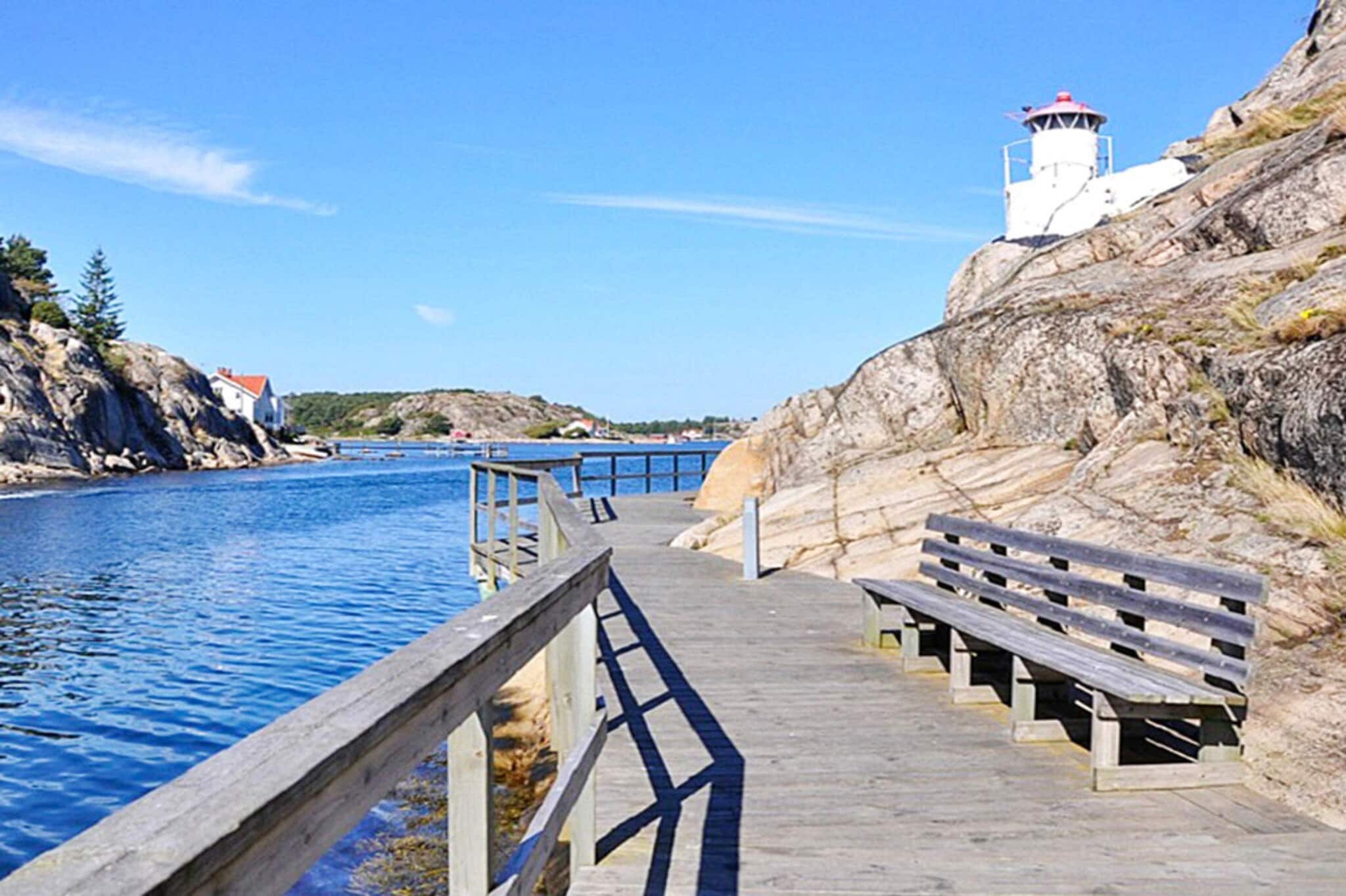 4 star holiday home in Grebbestad-By Traum