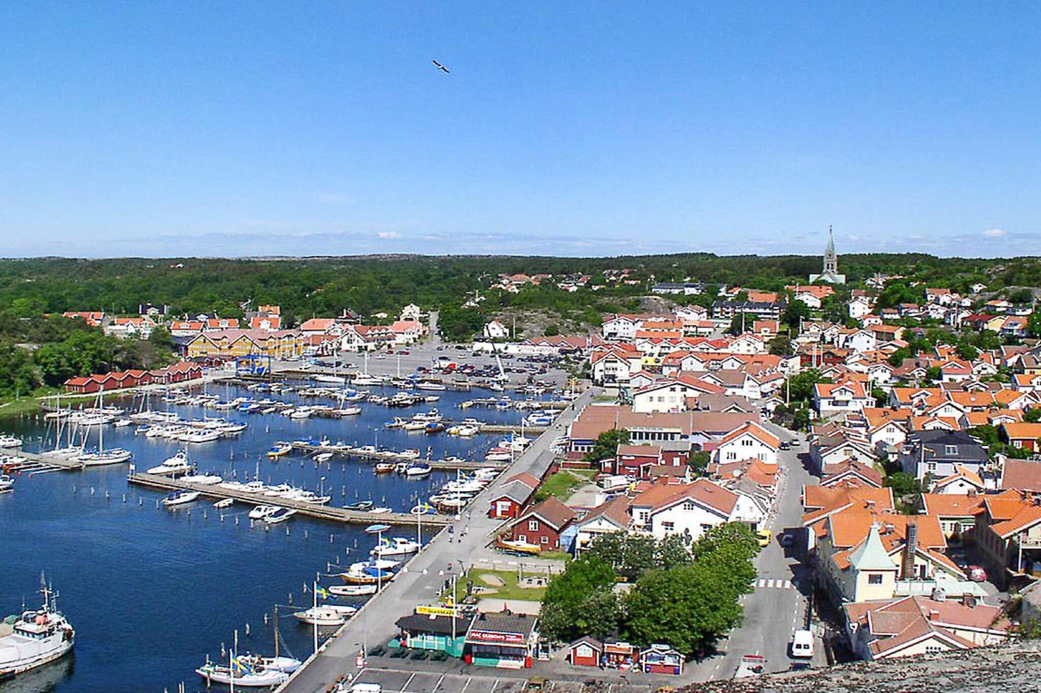 4 star holiday home in Grebbestad-By Traum