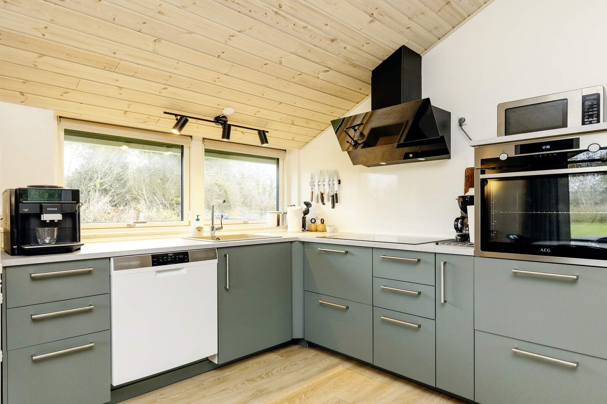 4 star holiday home in VÃ¦ggerlÃ¸se-By Traum