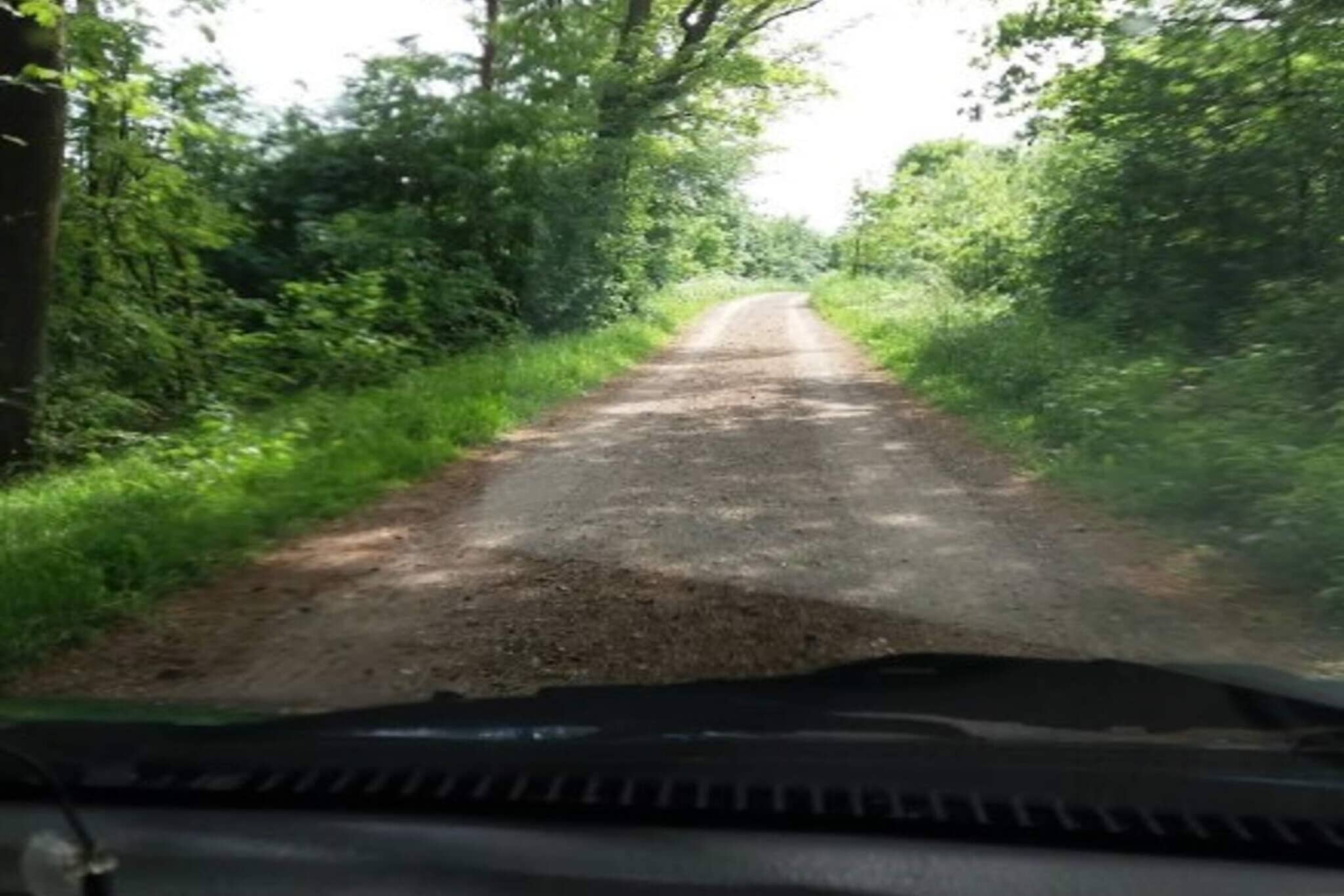 4 star holiday home in VÃ¦ggerlÃ¸se-By Traum