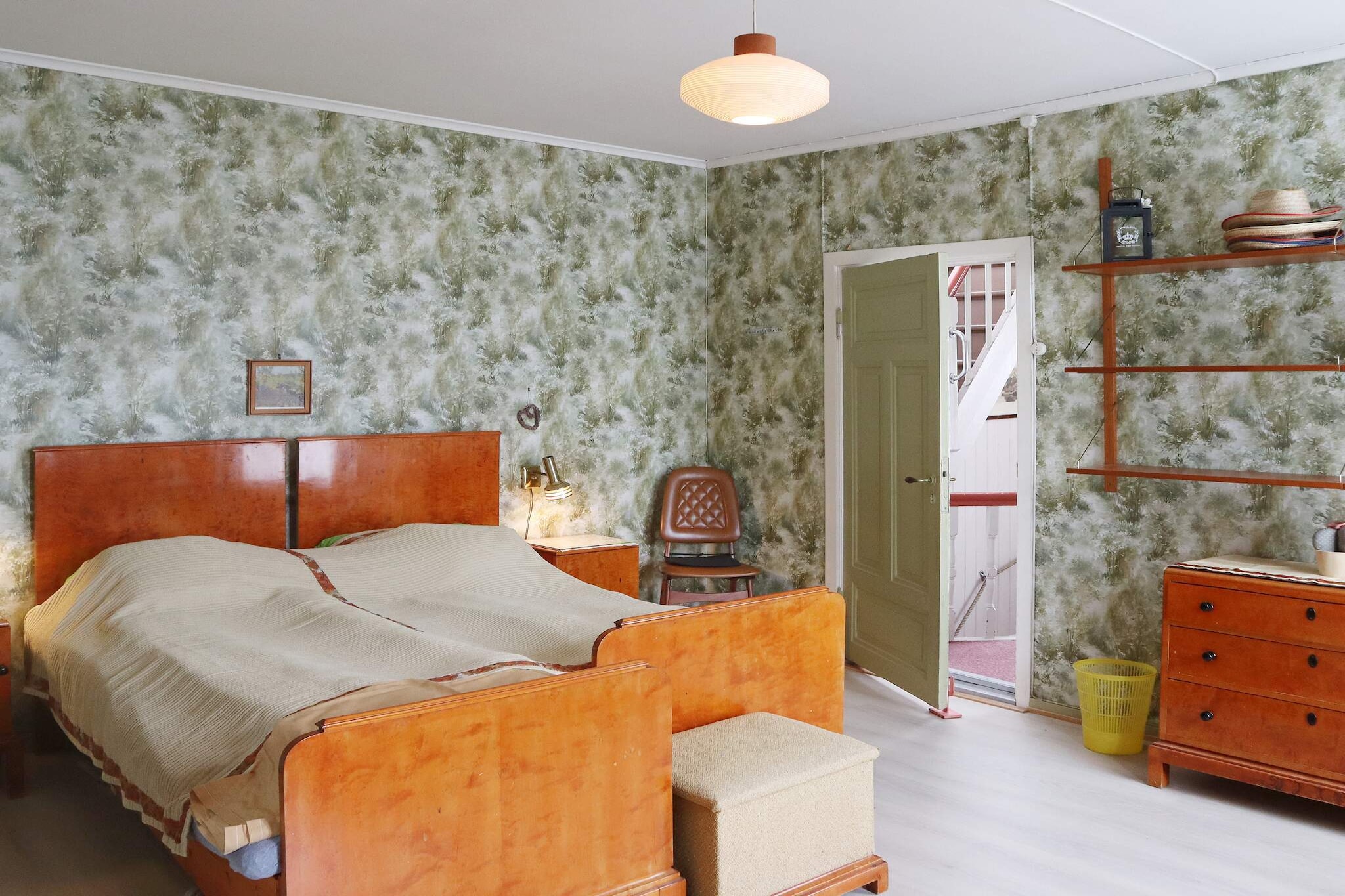 Maison de vacances pour 5 a Risør-By Traum - Intérieur