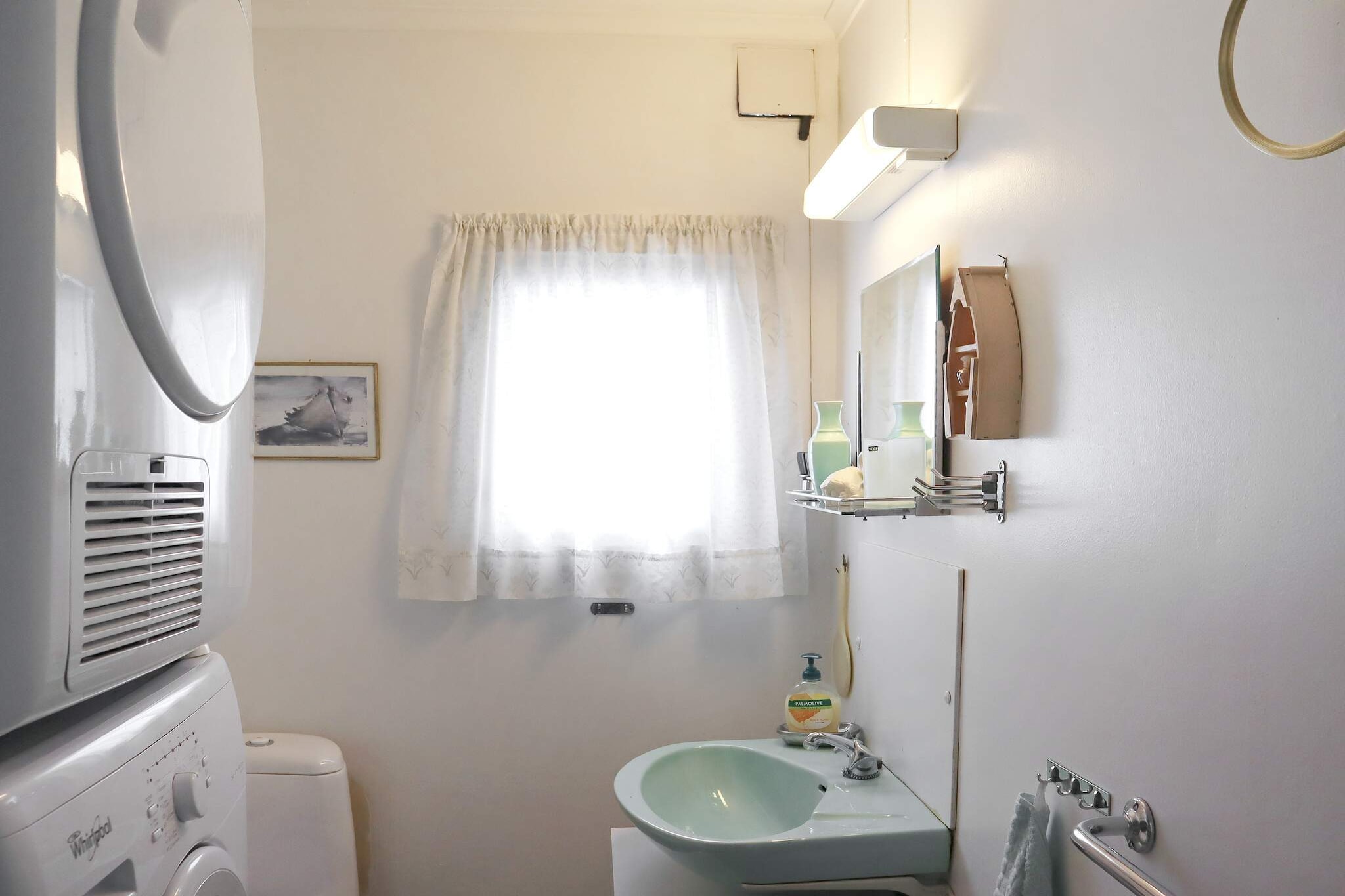 Maison de vacances pour 5 a Risør-By Traum - Intérieur
