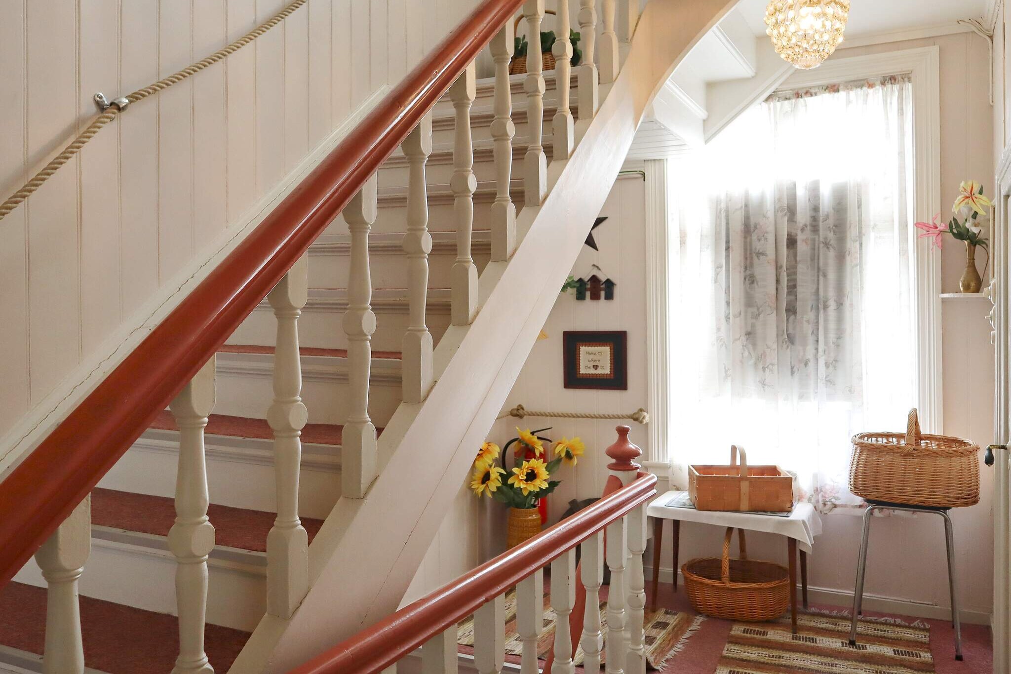 Maison de vacances pour 5 a Risør-By Traum - Intérieur