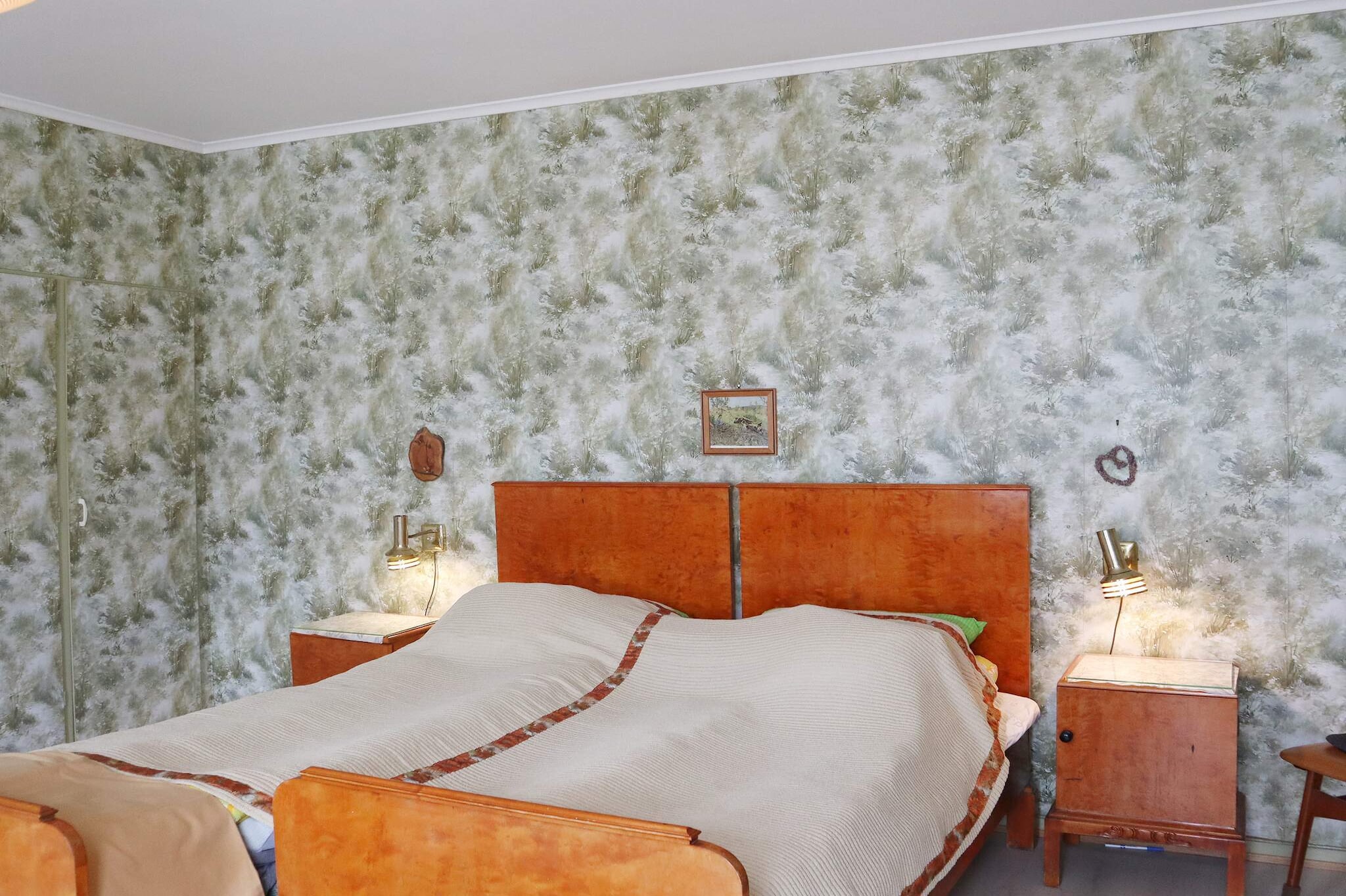 Maison de vacances pour 5 a Risør-By Traum - Intérieur
