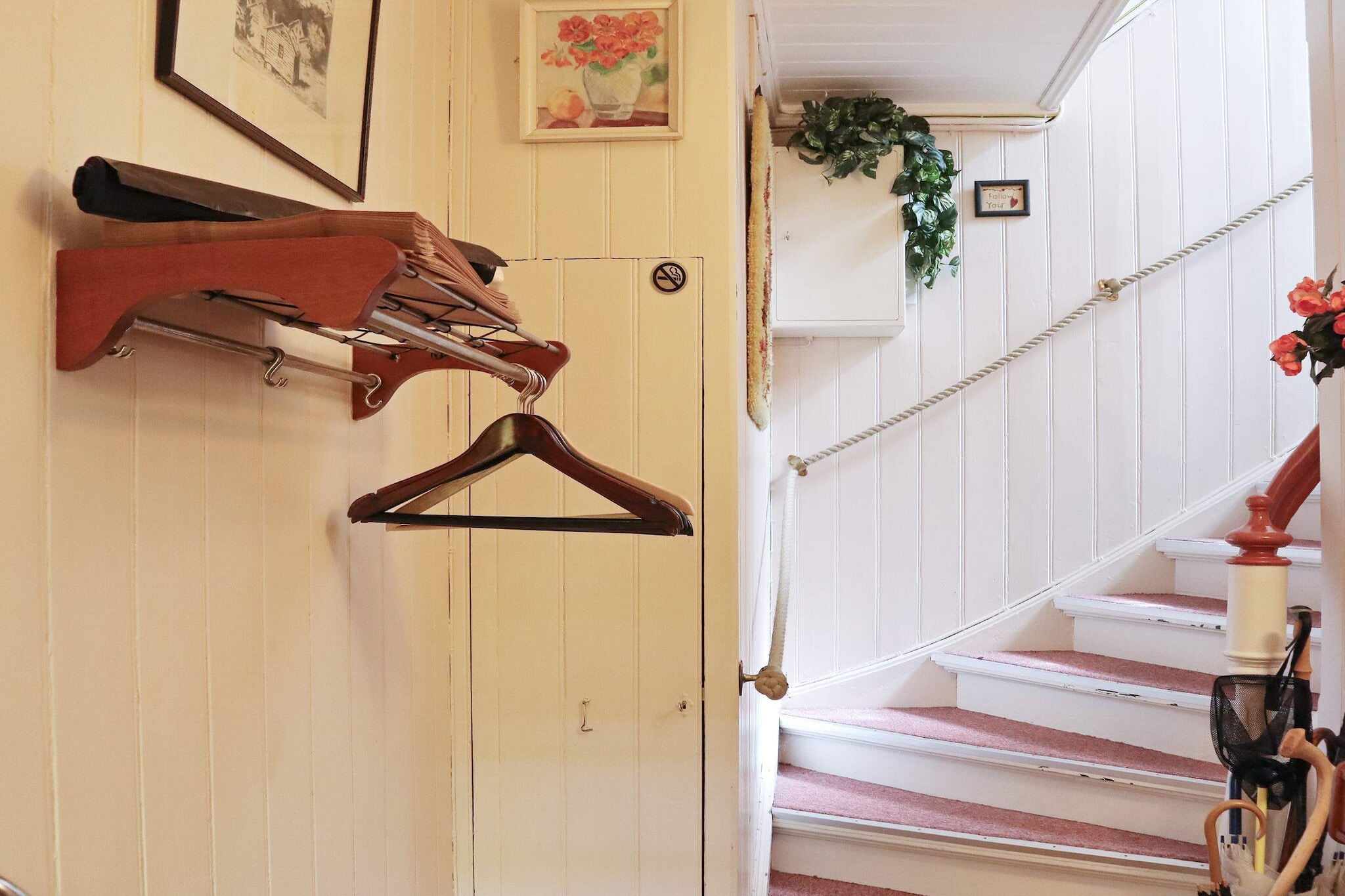 Maison de vacances pour 5 a Risør-By Traum - Intérieur