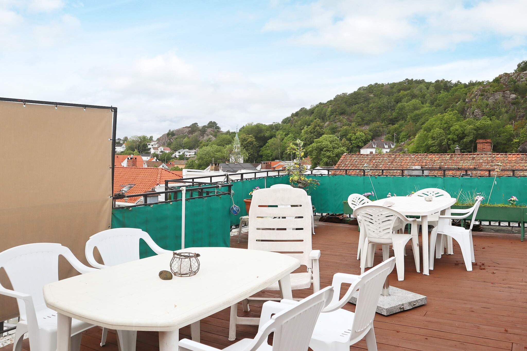 Maison de vacances pour 5 a Risør-By Traum - Vue