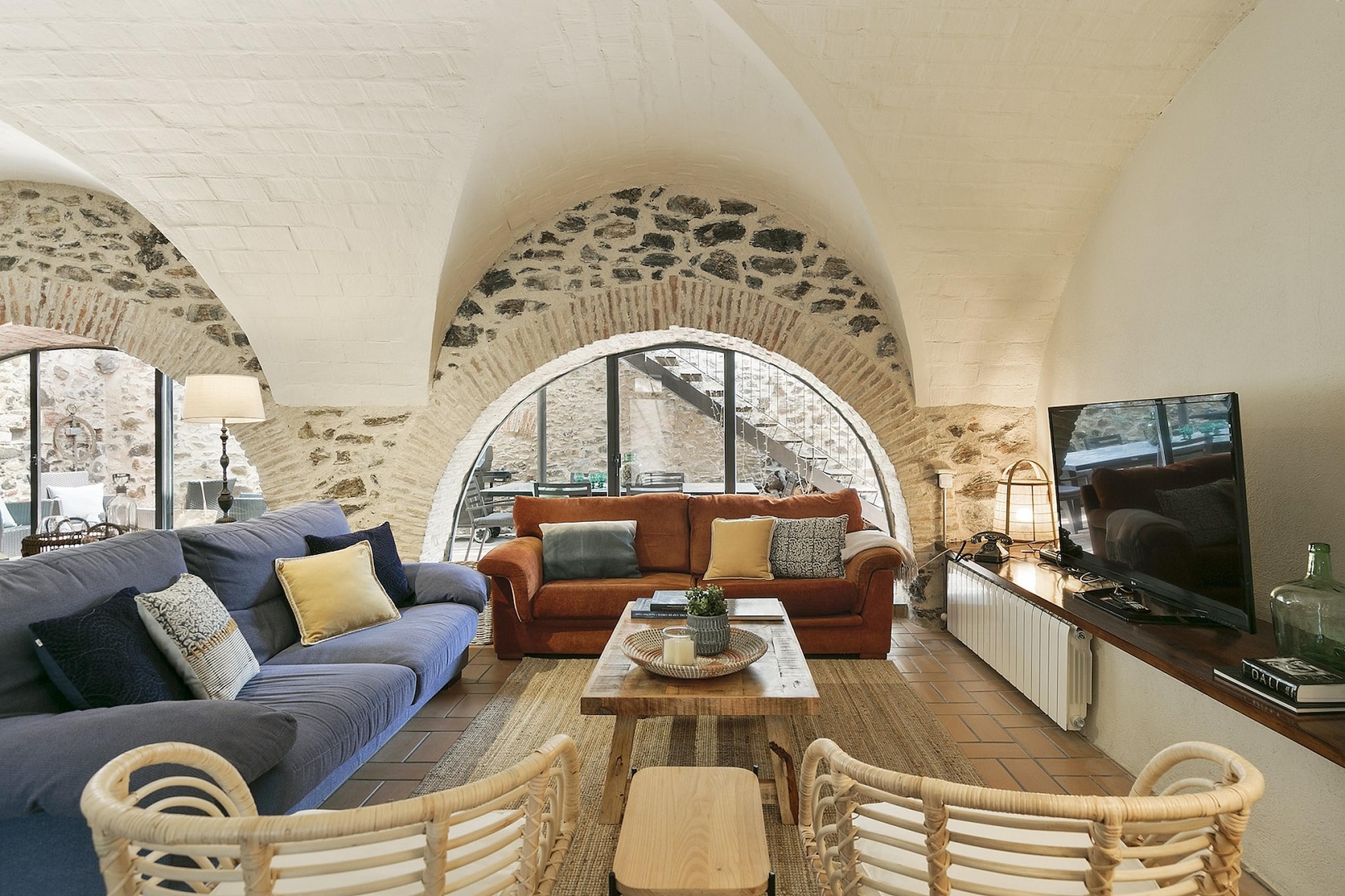 Belvilla by OYO Holiday home in Garriguella