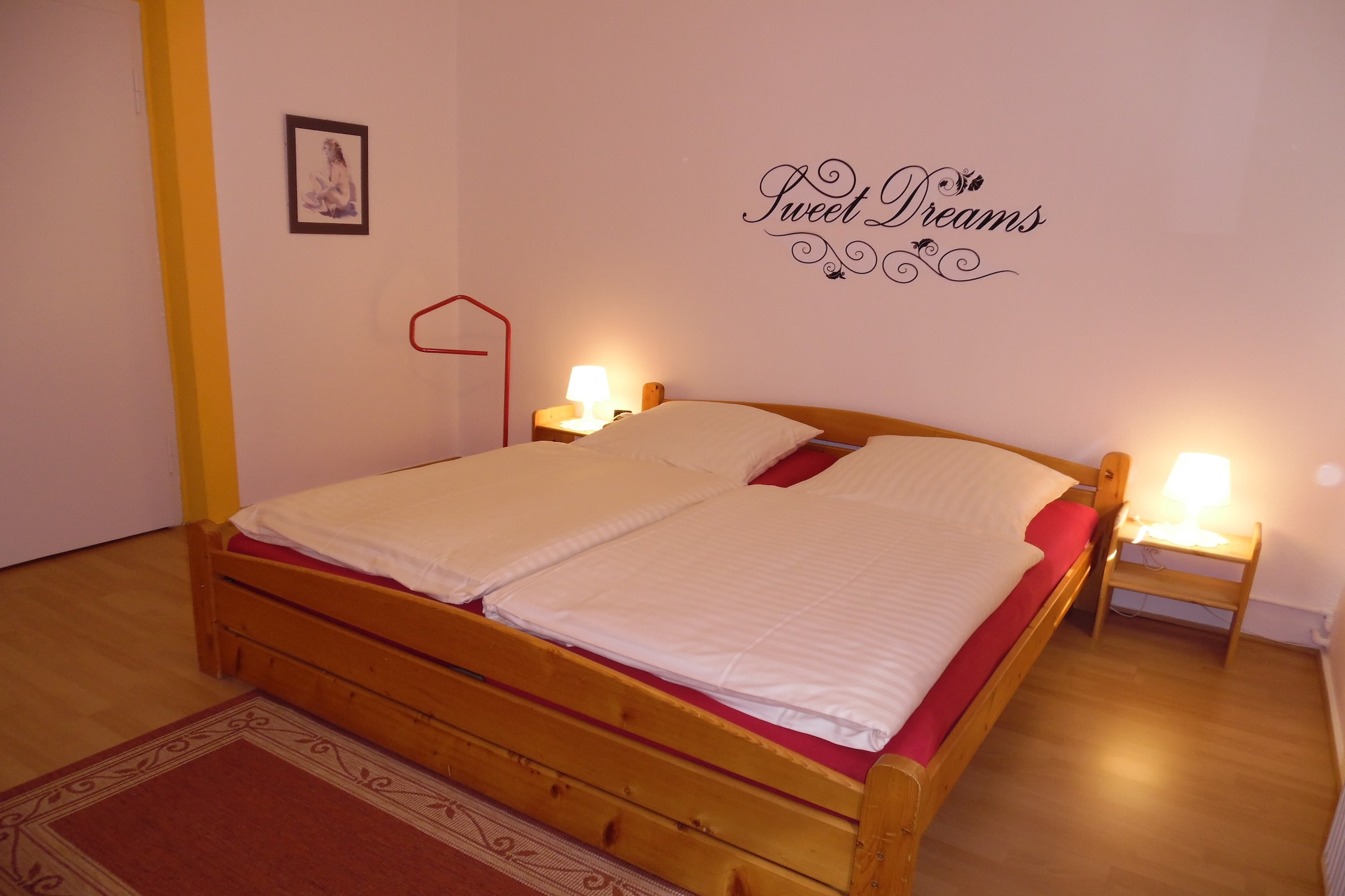 Charmantes Dachgeschoss-Refugium, Harz