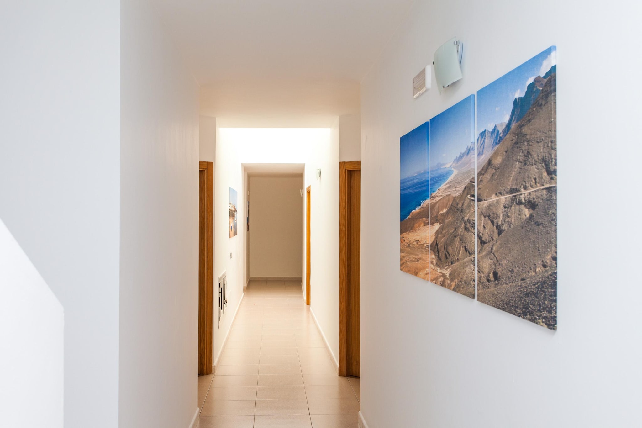 Hall Reception