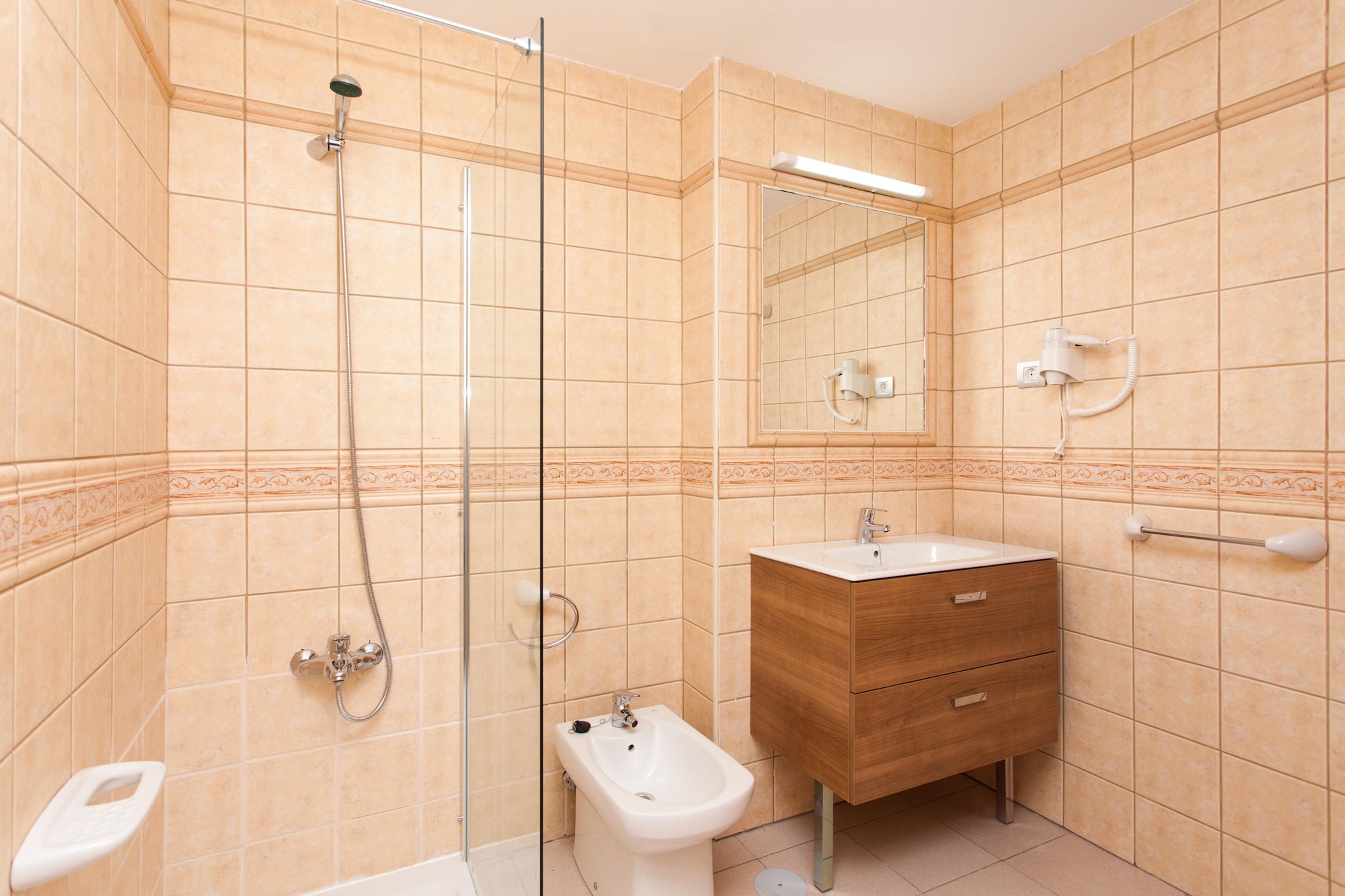 Bath Room