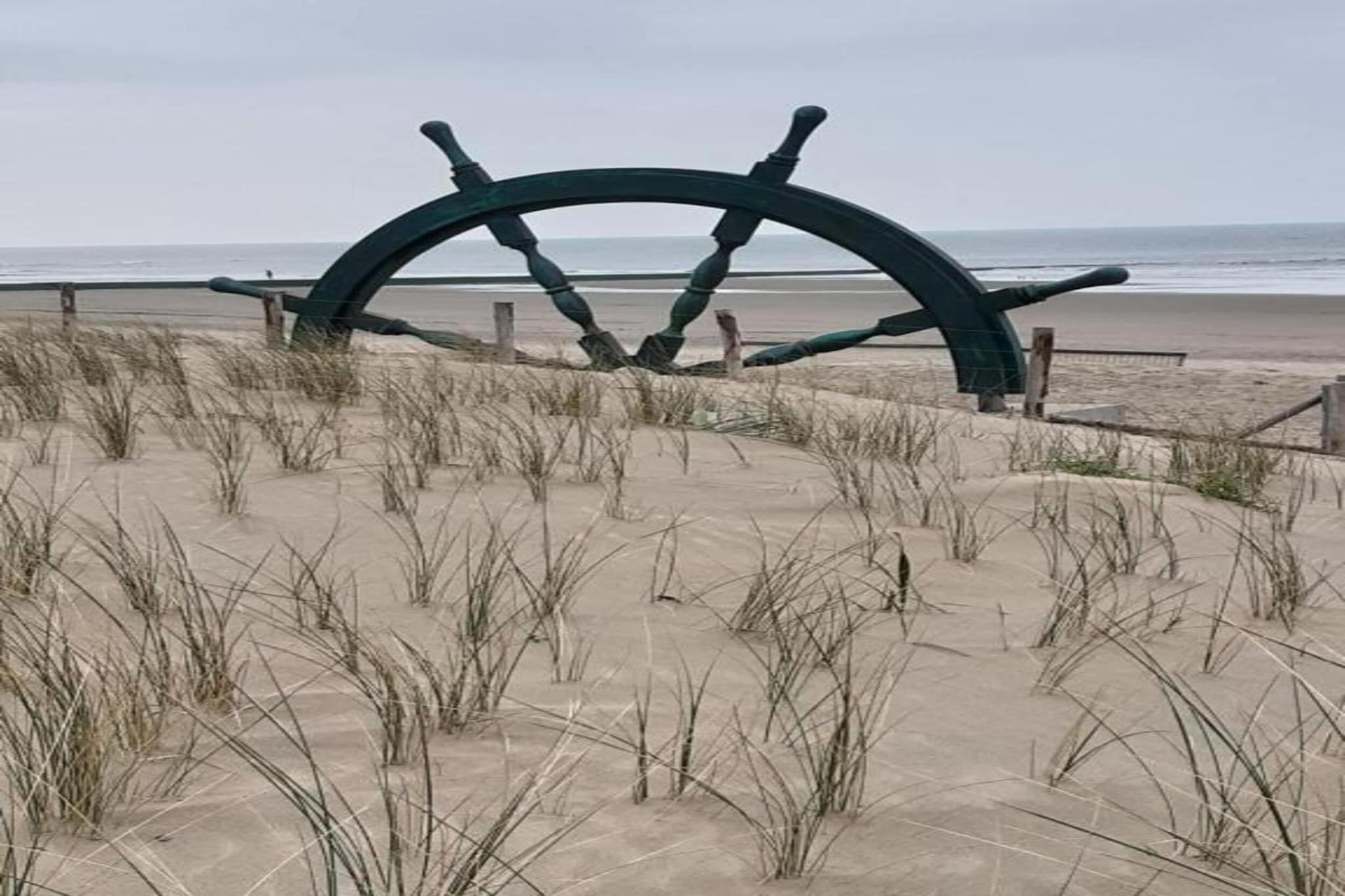 BEACH PALACE / 0401  GARAGE-Gebieden zomer 20km