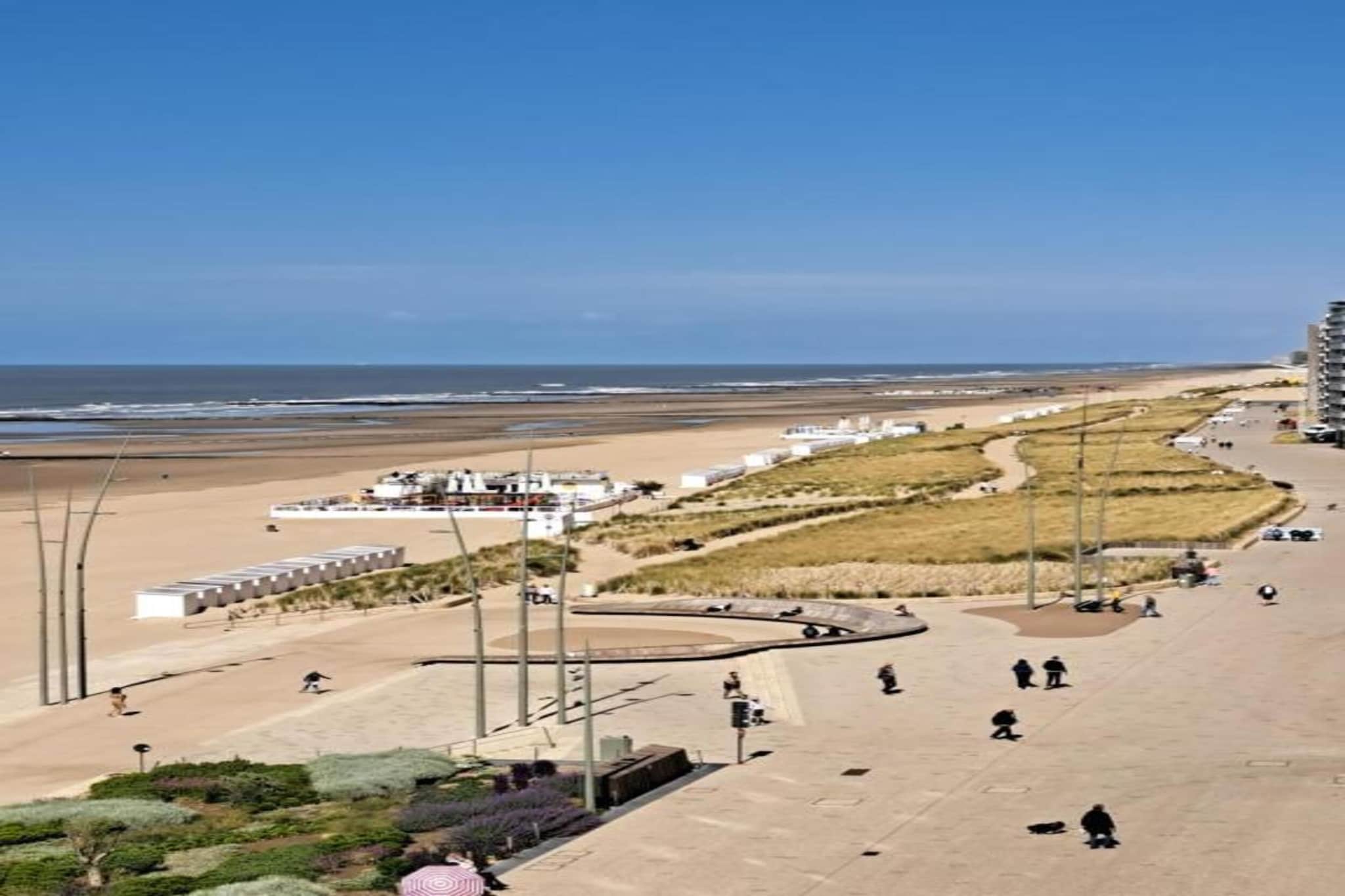 BEACH PALACE / 0401  GARAGE-Gebieden zomer 20km