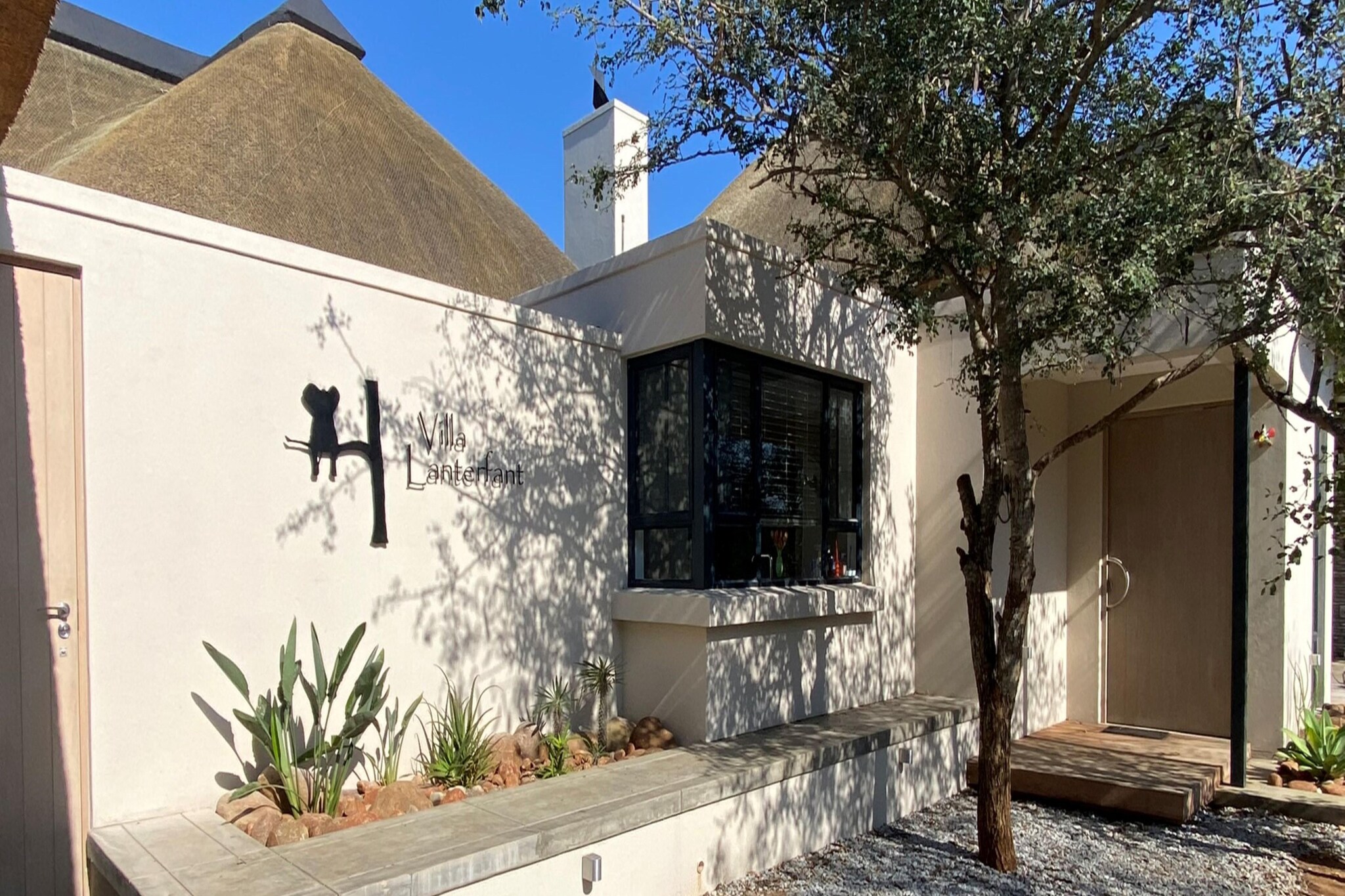 Luxury Villa with Heated Pool