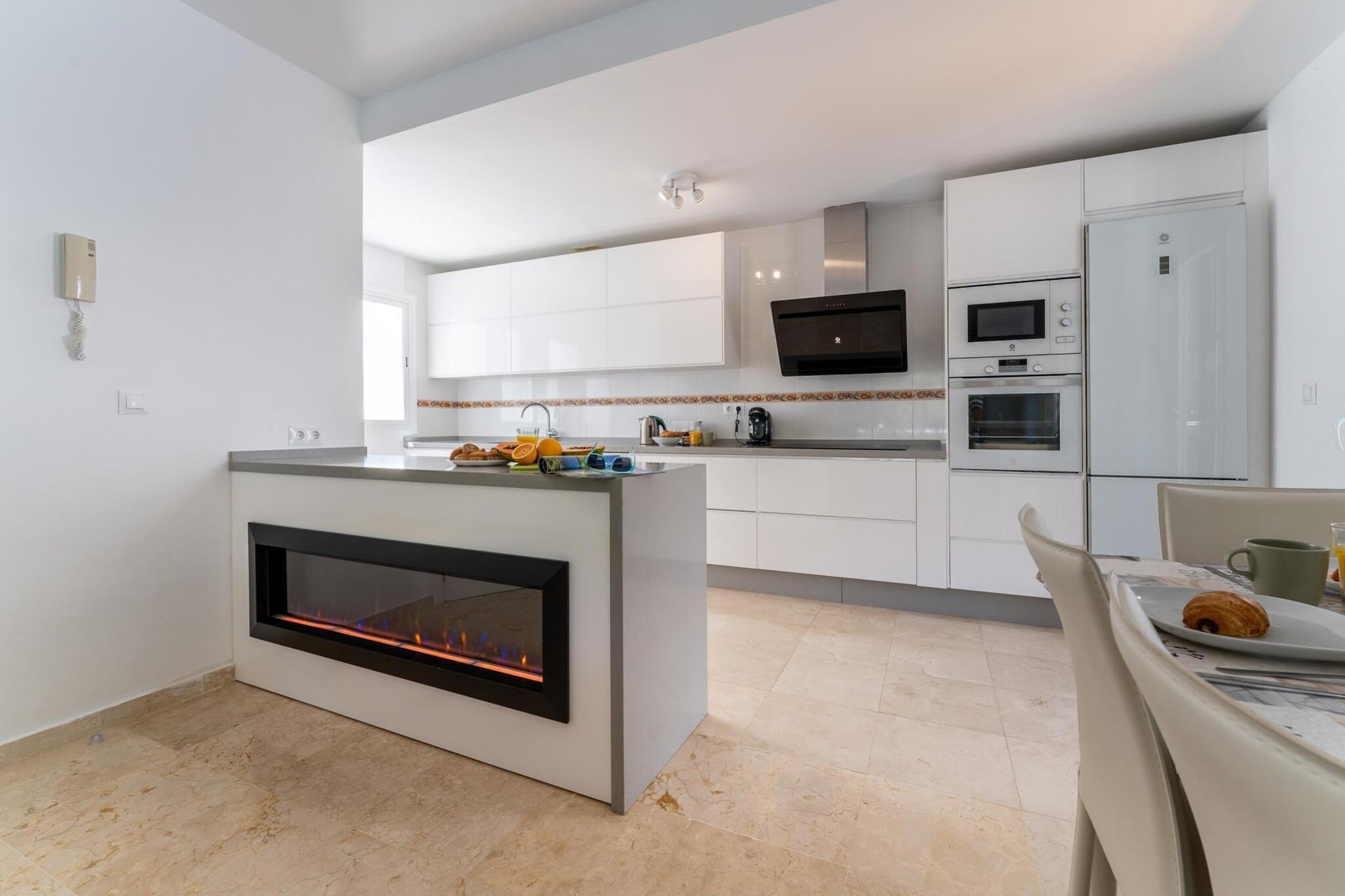 Faro's Villa Horizonte near seabeach