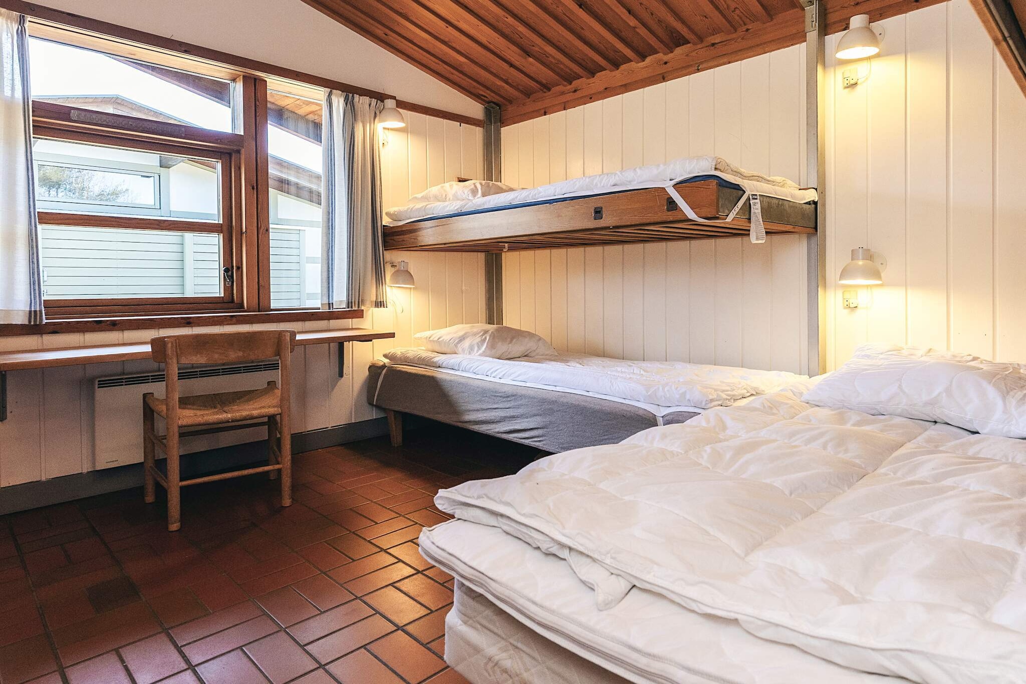 3 room,w/seaview,Premium-Indoor