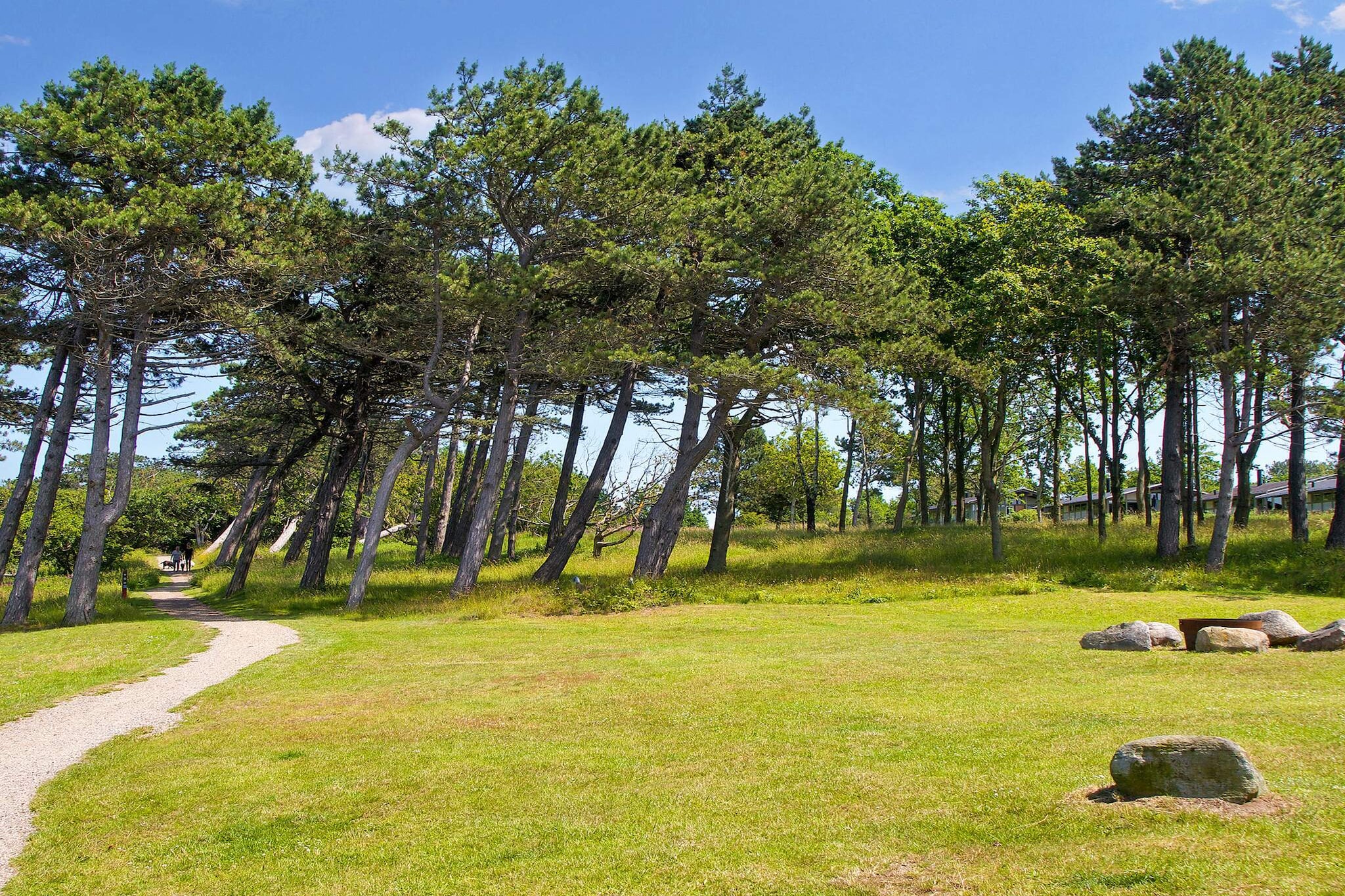 3 room,w/seaview,Premium-Aussicht