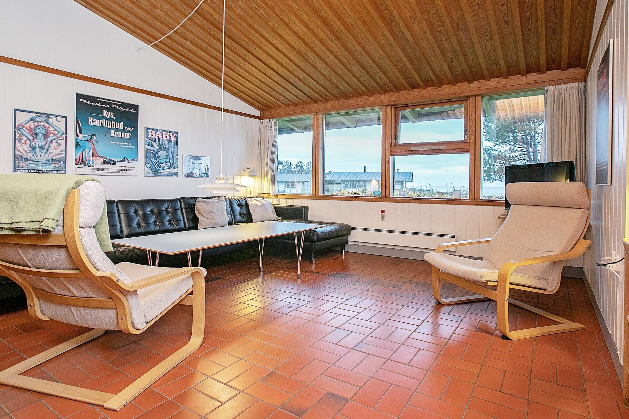 1 bath,w/sea view,Premium