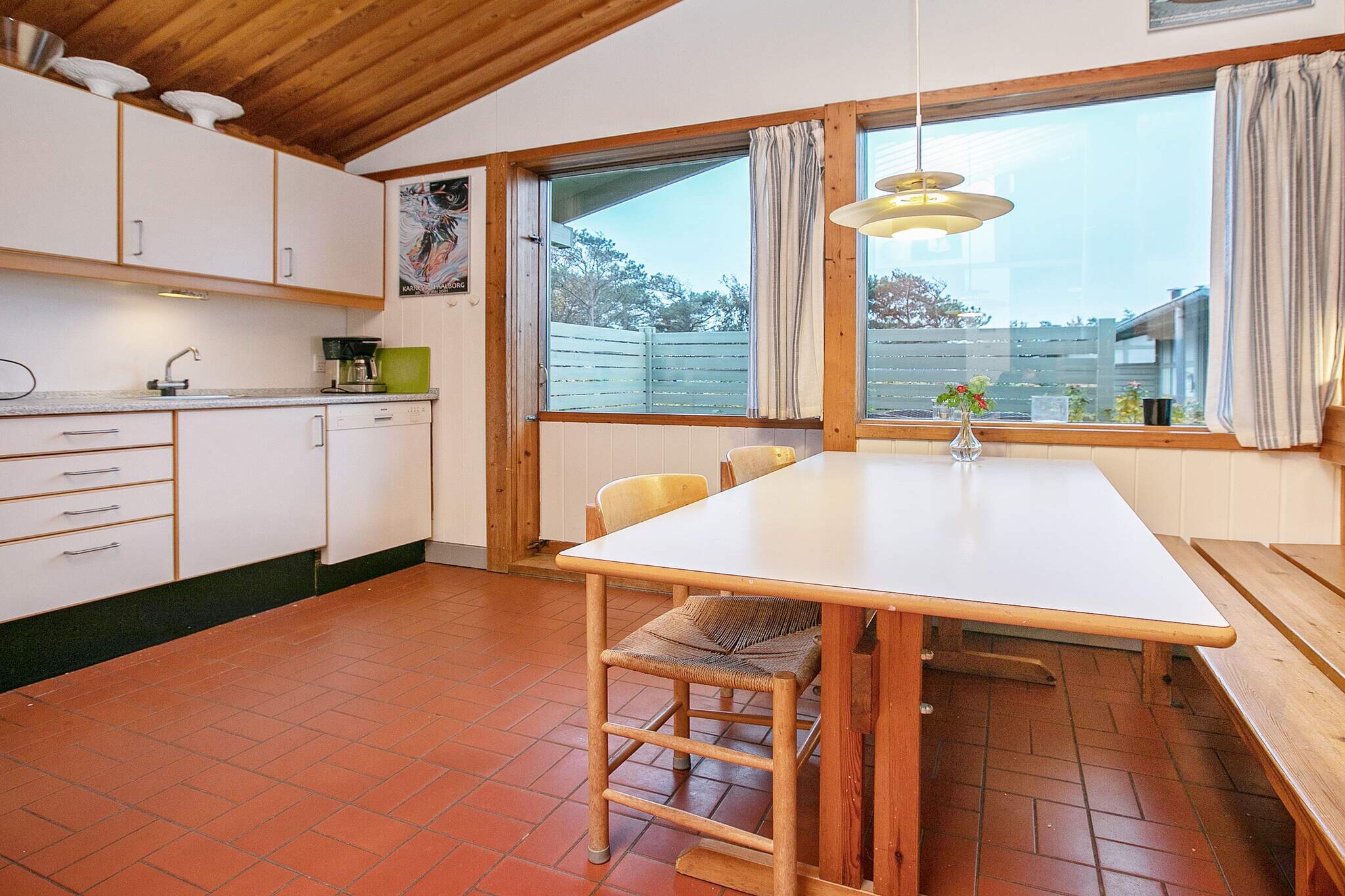 1 bath,w/sea view,Premium - Binnen