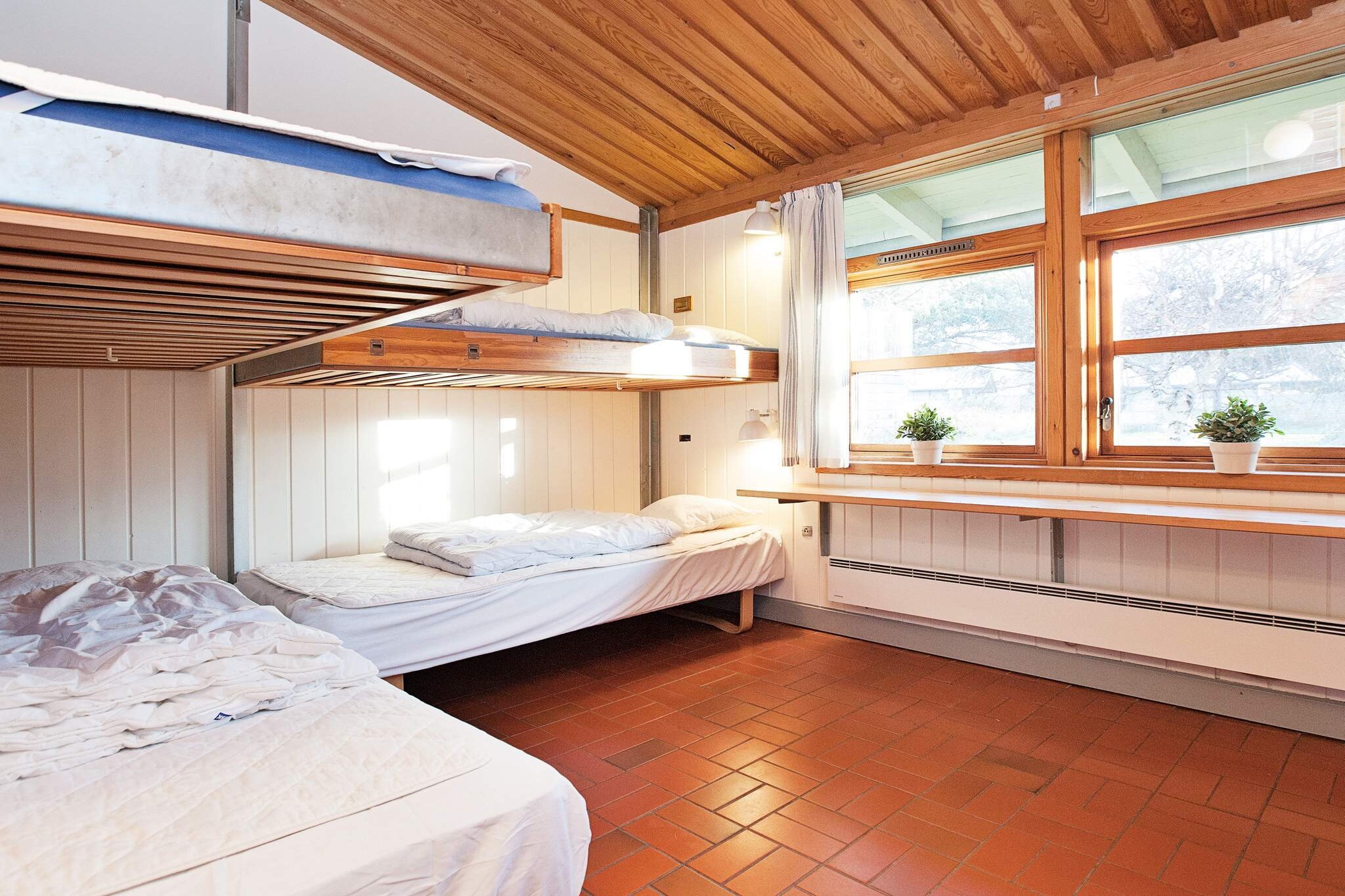 1 bath,w/sea view,Premium - Binnen