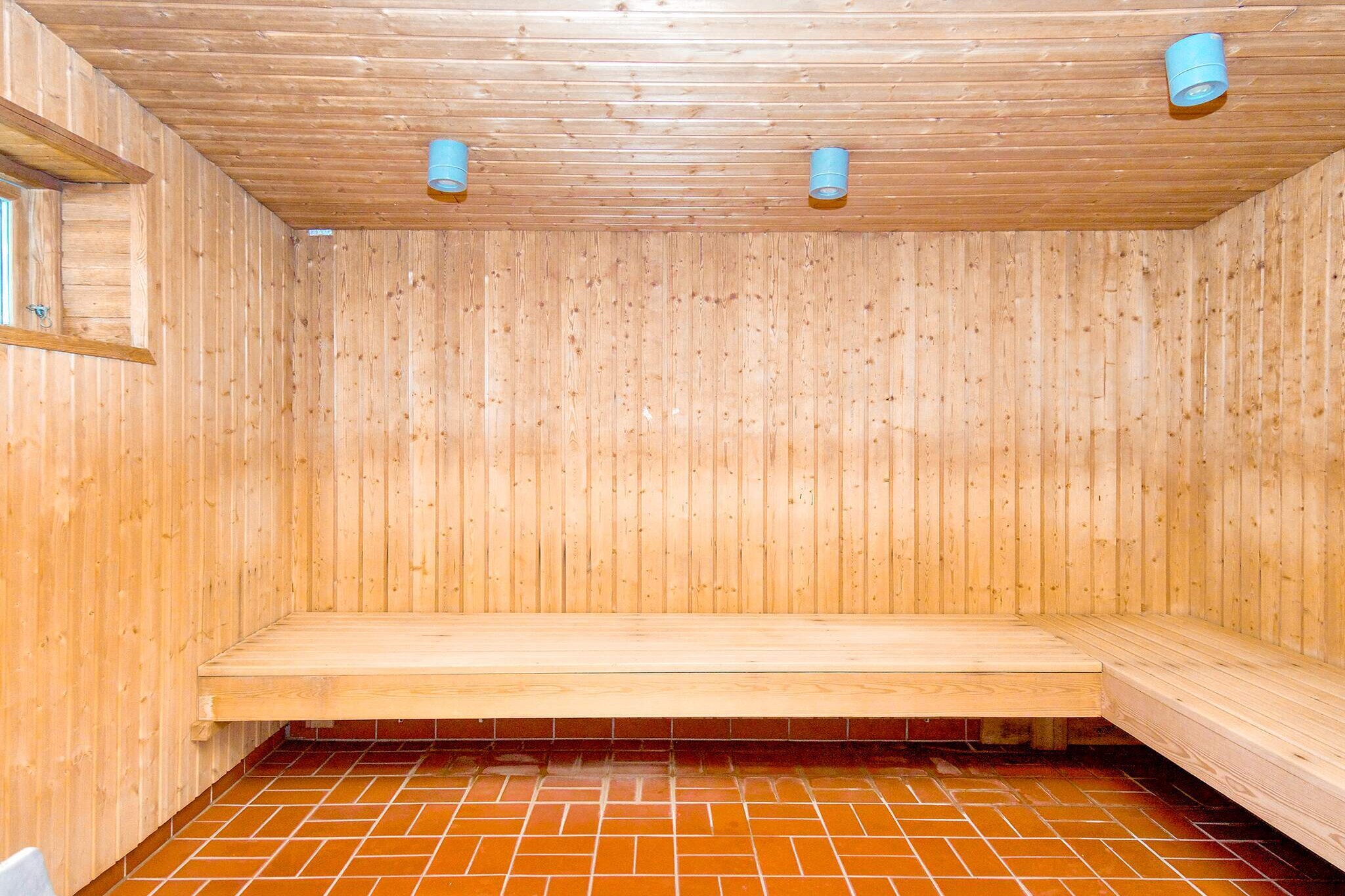 1 bath,w/sea view,Premium - Sauna