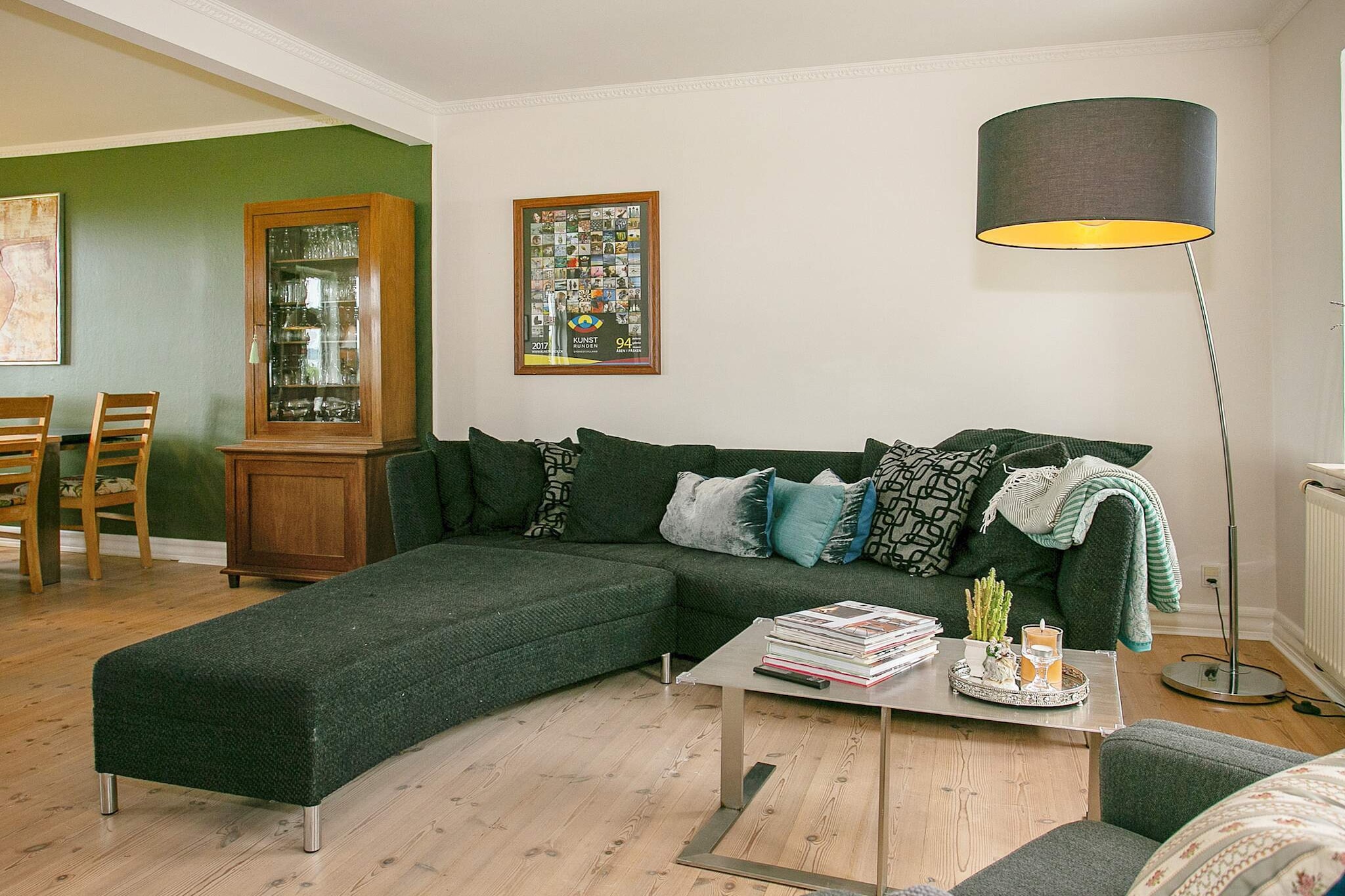 4 Sterne Ferienhaus in Asperup-By Traum