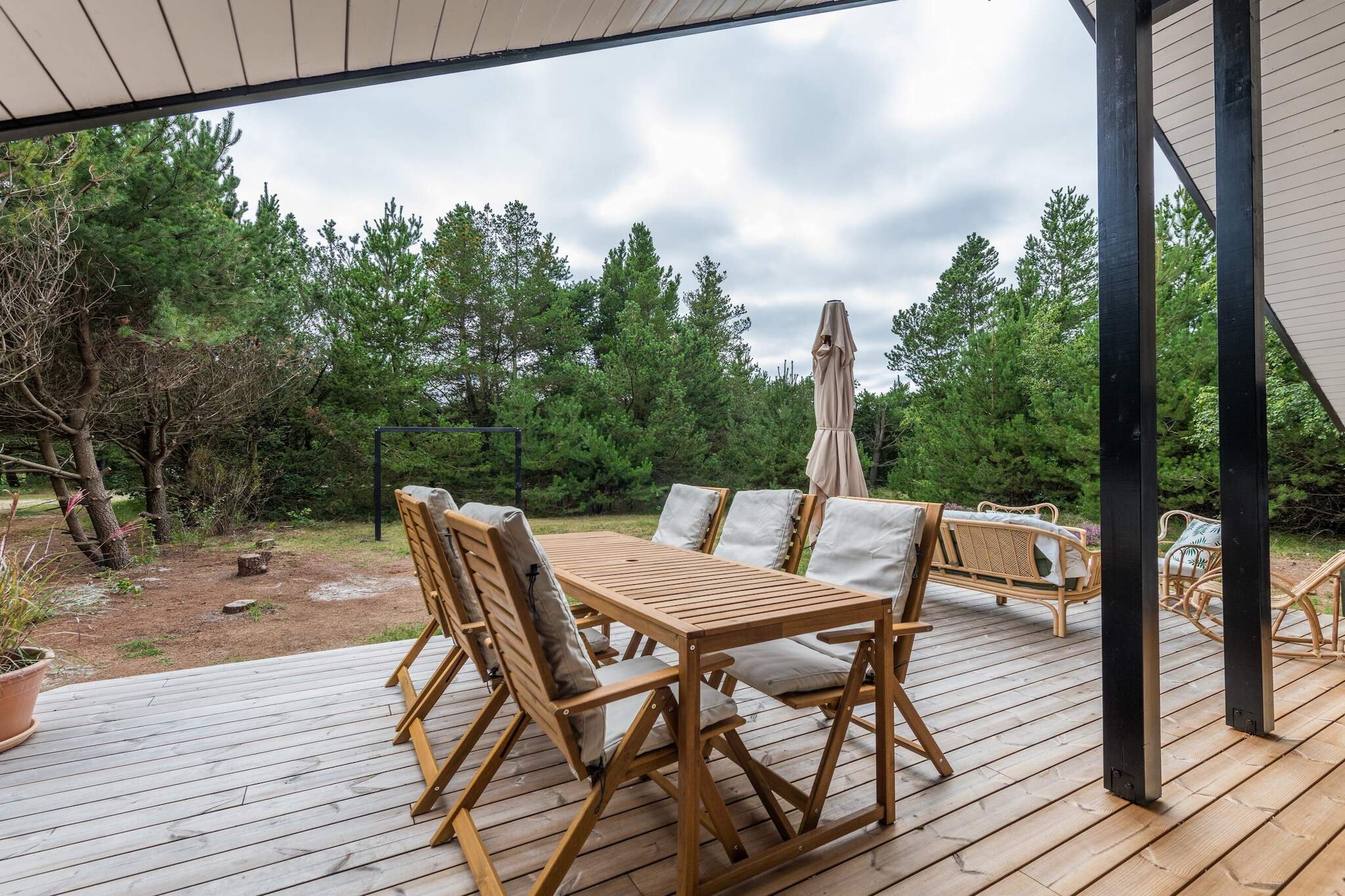 Cozy Hideaway in Houstrup - By Traum Ferienwohnungen