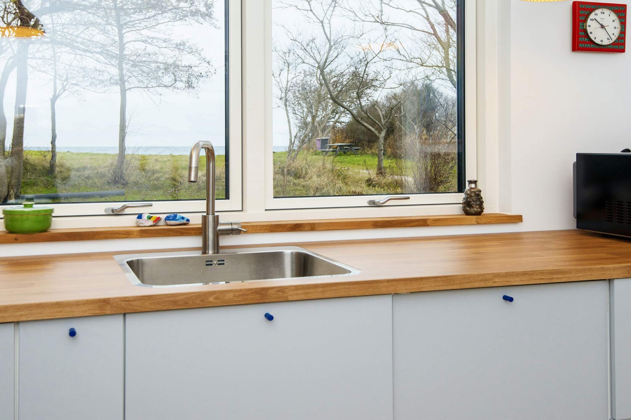 Üppiges Ferienhaus in Sydals - Innenbereich