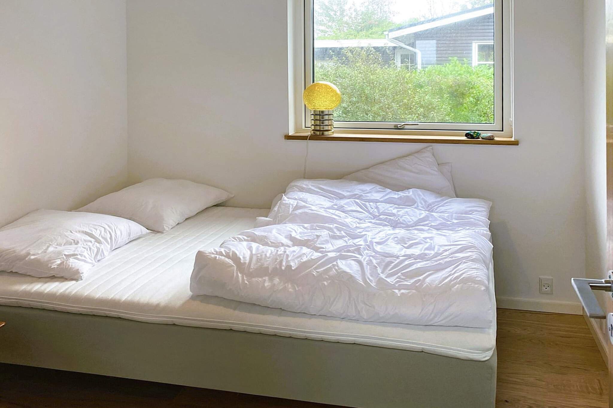 Üppiges Ferienhaus in Sydals - Innenbereich