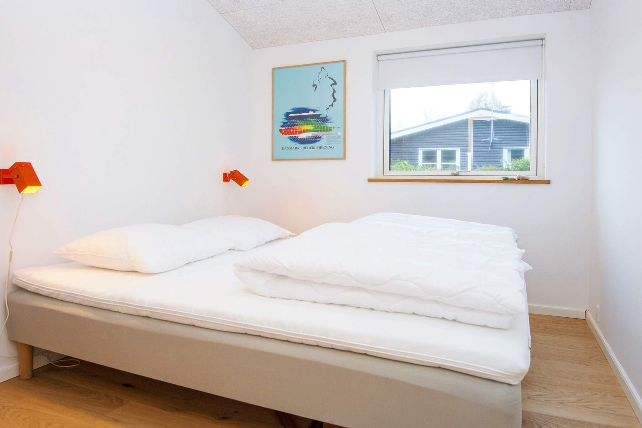 Üppiges Ferienhaus in Sydals - Innenbereich