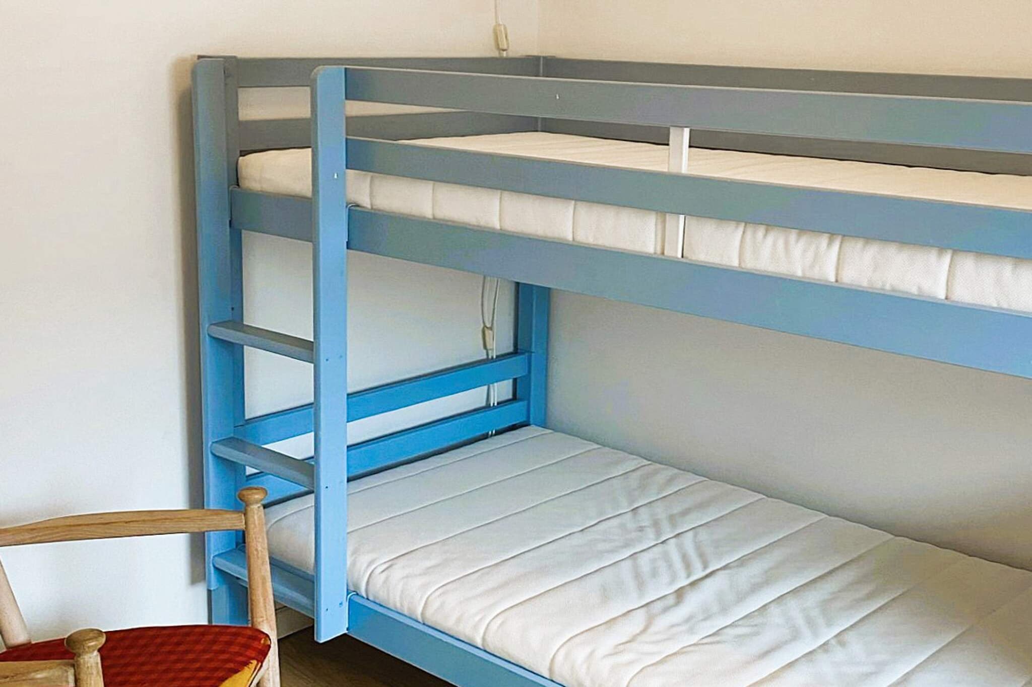Üppiges Ferienhaus in Sydals - Innenbereich