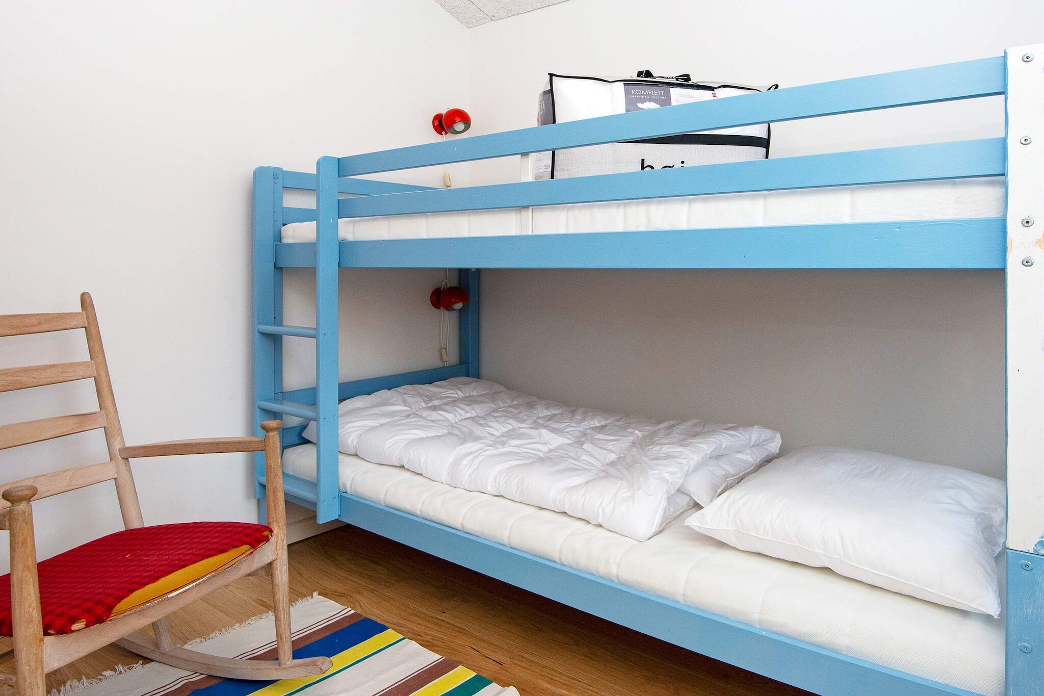 Üppiges Ferienhaus in Sydals - Innenbereich