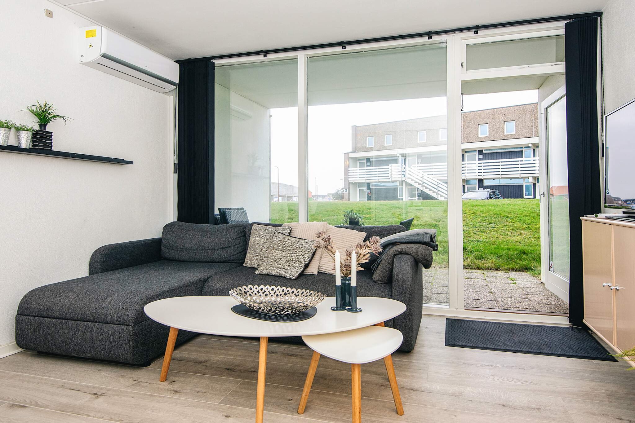 4 etoiles maison de vacances a Ringkøbing-By Traum