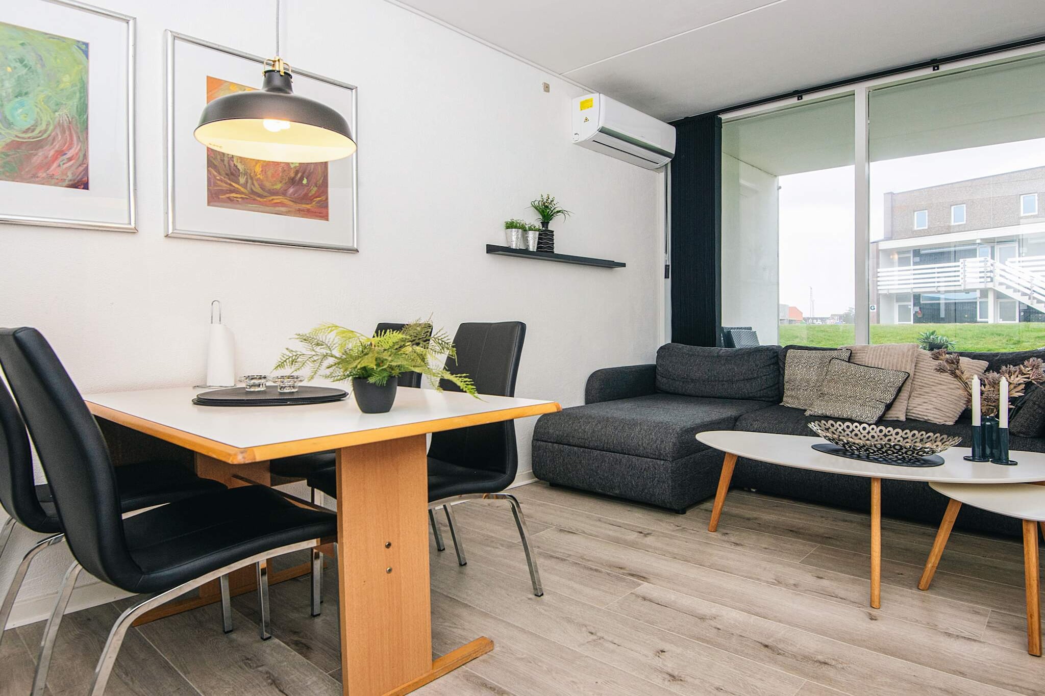4 sterren vakantie huis in Ringkøbing-By Traum - Binnen