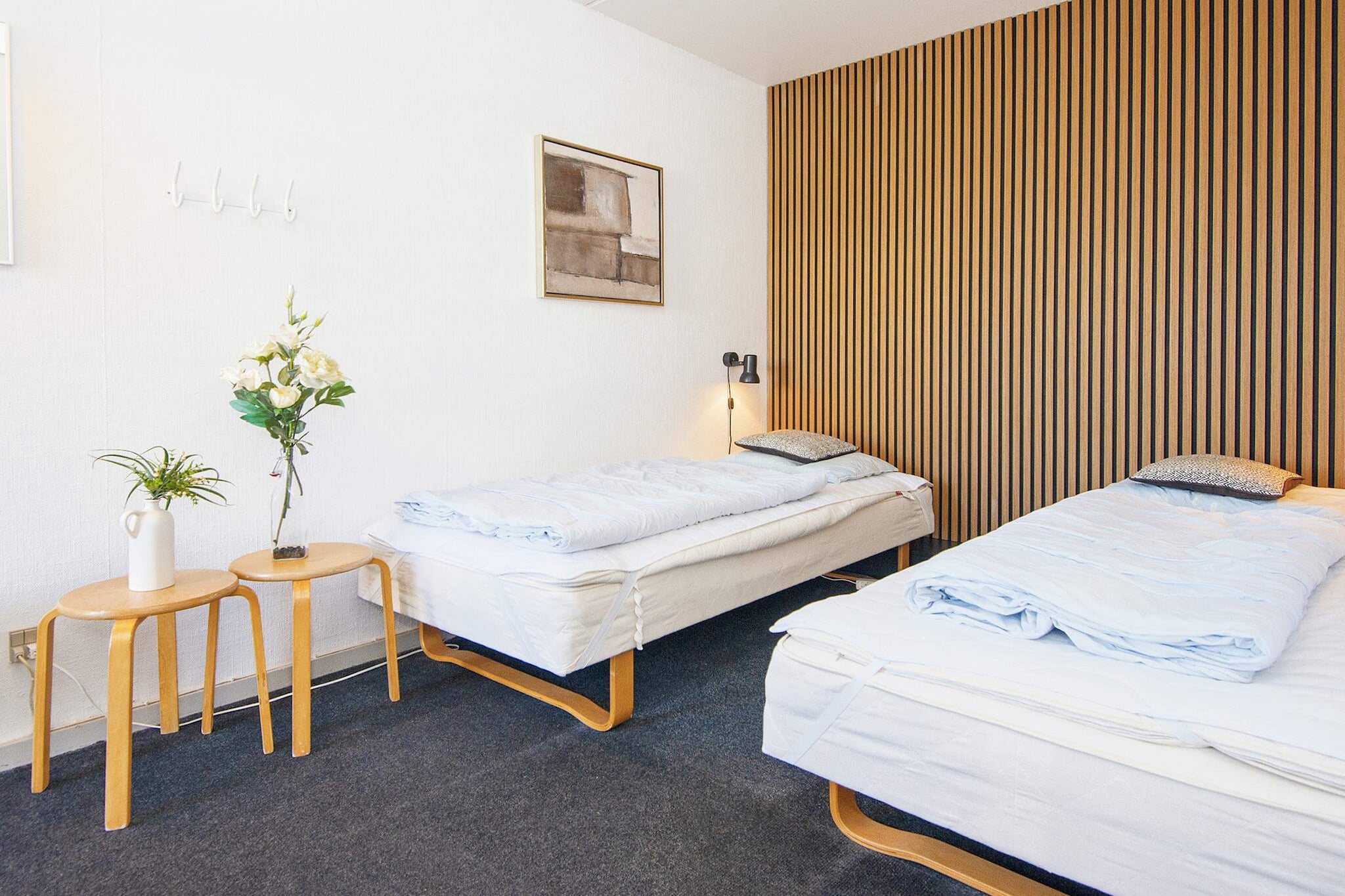 4 sterren vakantie huis in Ringkøbing-By Traum - Binnen