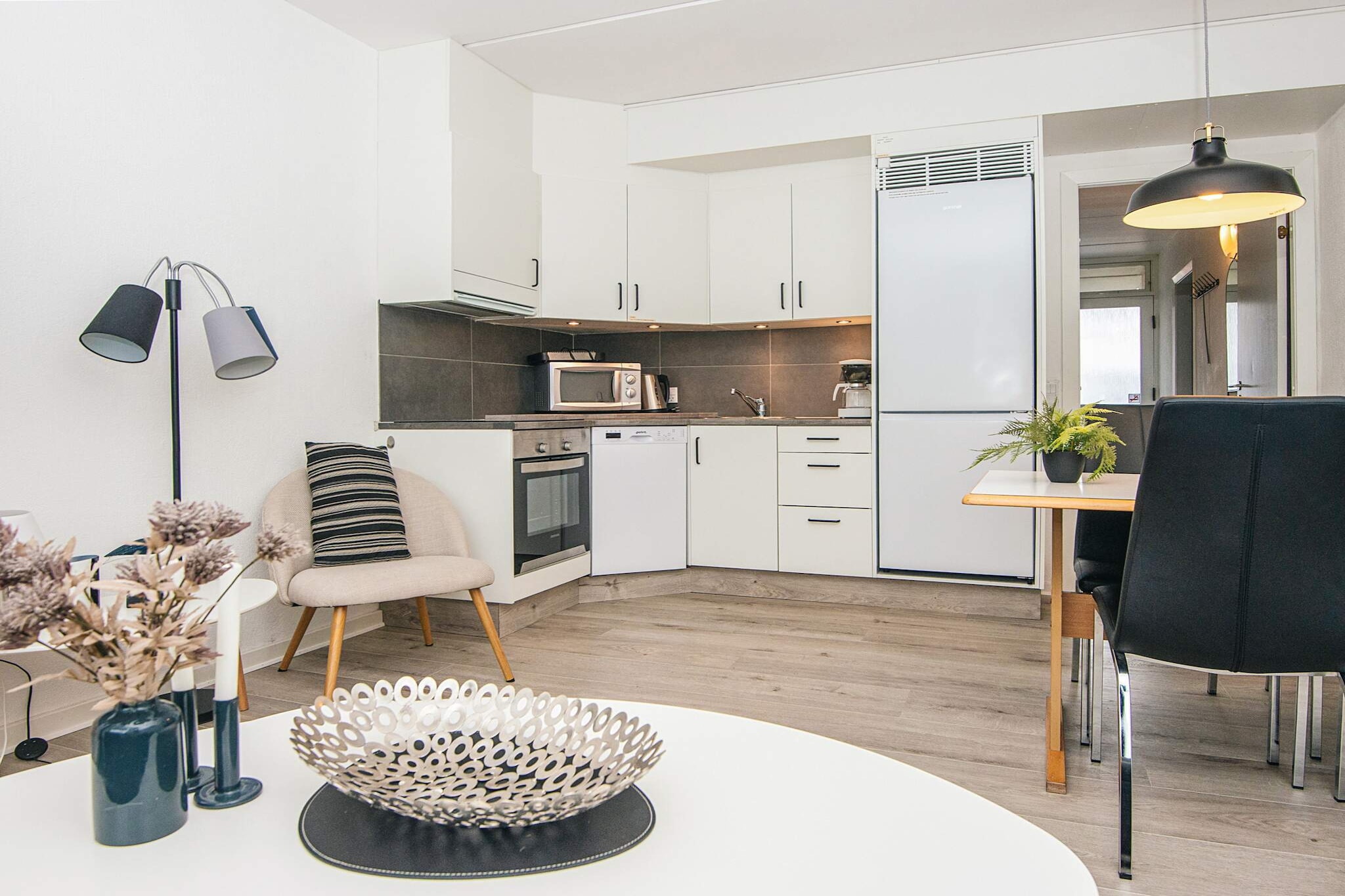 4 sterren vakantie huis in Ringkøbing-By Traum - Binnen