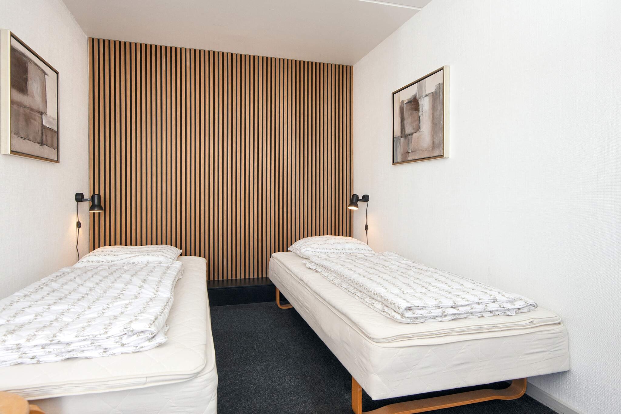 4 sterren vakantie huis in Ringkøbing-By Traum - Binnen
