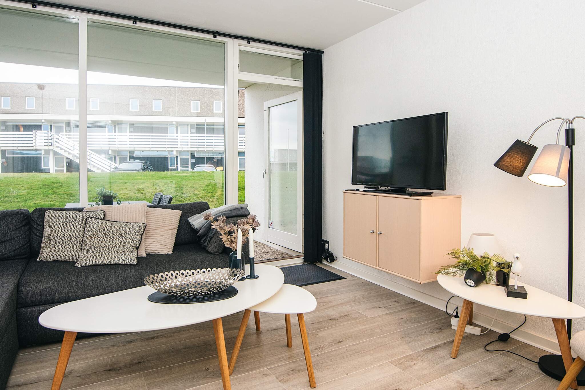 4 sterren vakantie huis in Ringkøbing-By Traum - Binnen