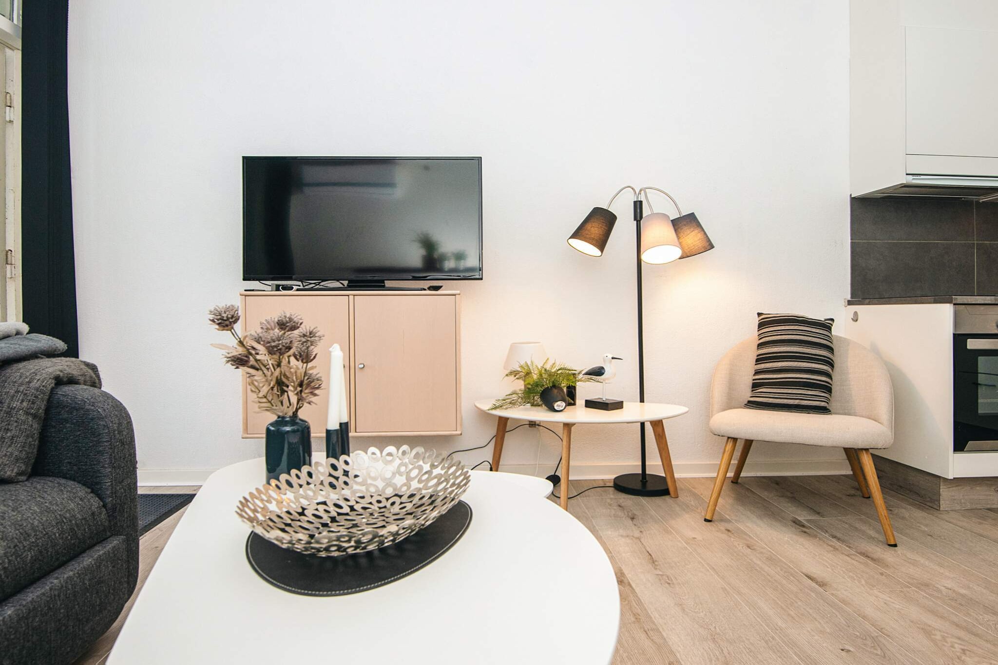 4 sterren vakantie huis in Ringkøbing-By Traum - Binnen