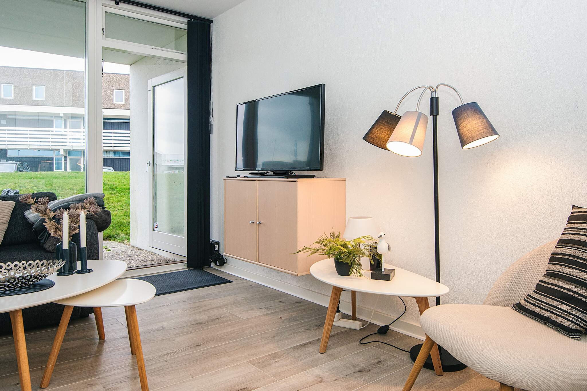 4 sterren vakantie huis in Ringkøbing-By Traum - Binnen