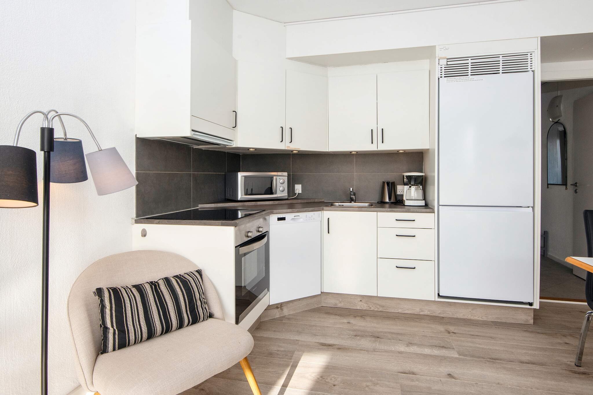 4 sterren vakantie huis in Ringkøbing-By Traum - Binnen